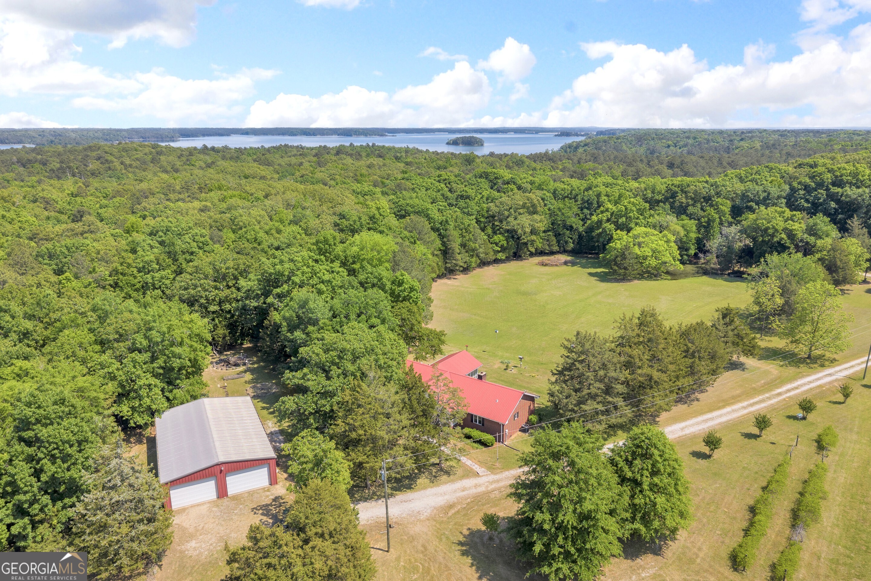 3836 Childston Drive Elberton GA 30635