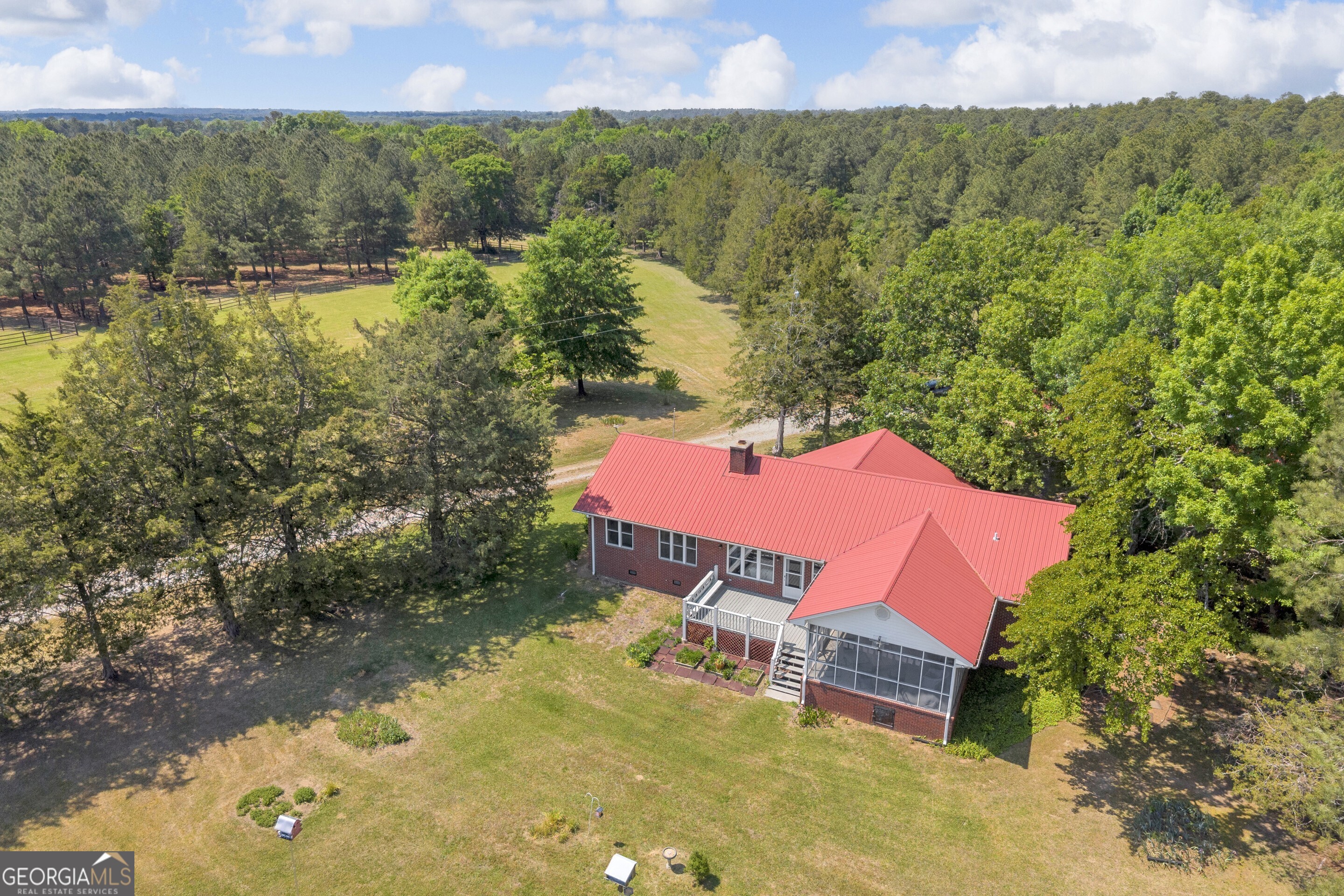 3836 Childston Drive Elberton GA 30635