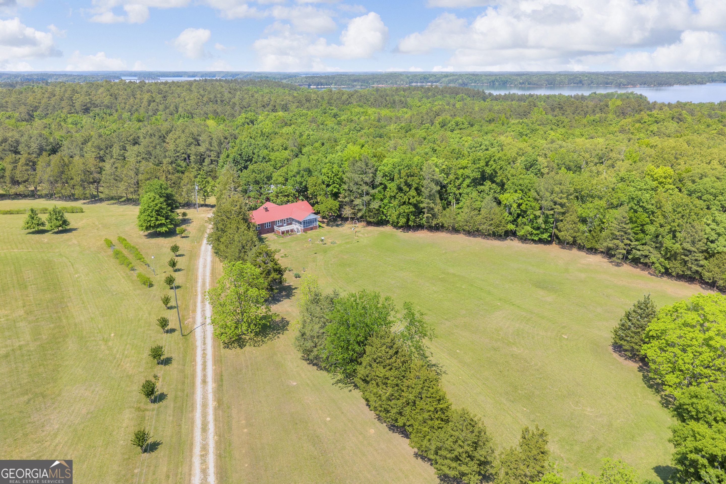 3836 Childston Drive Elberton GA 30635