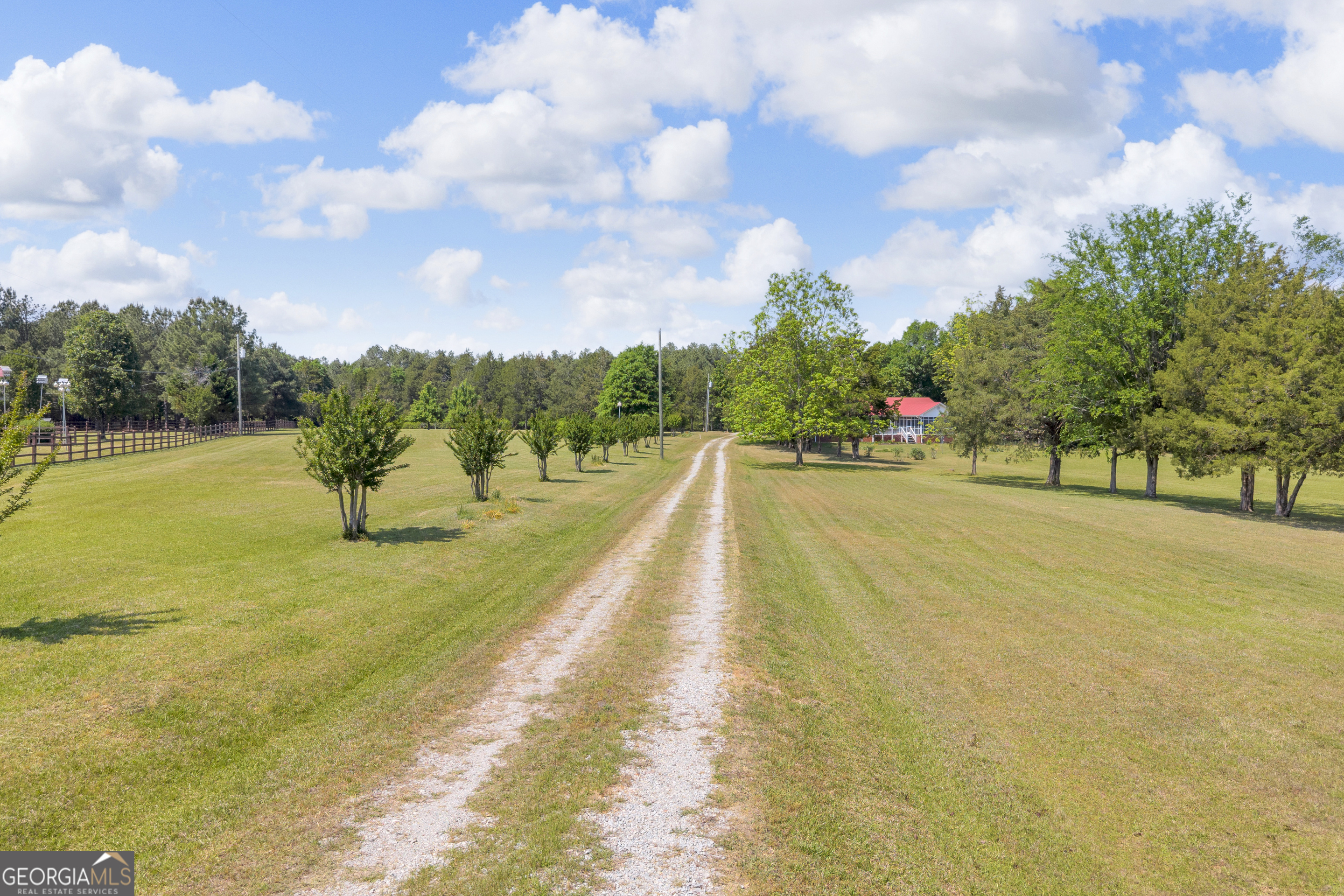 3836 Childston Drive Elberton GA 30635