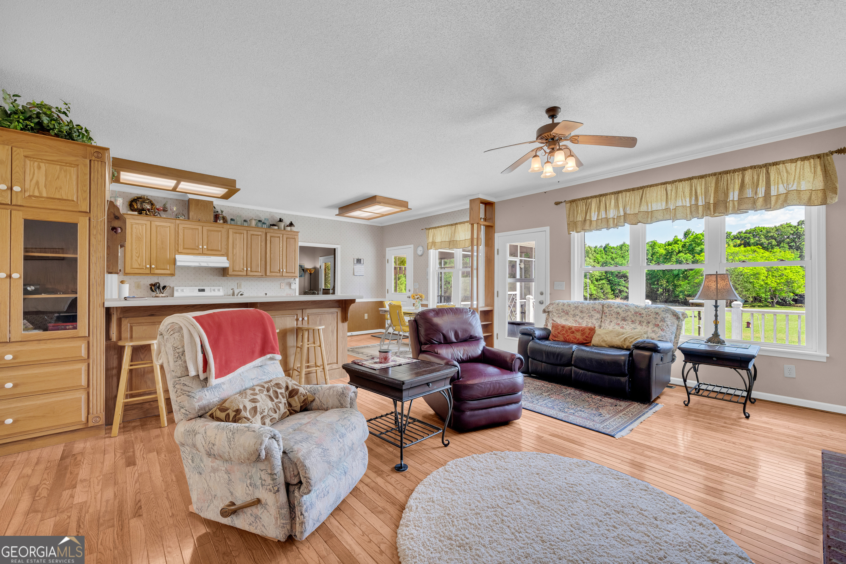 3836 Childston Drive Elberton GA 30635