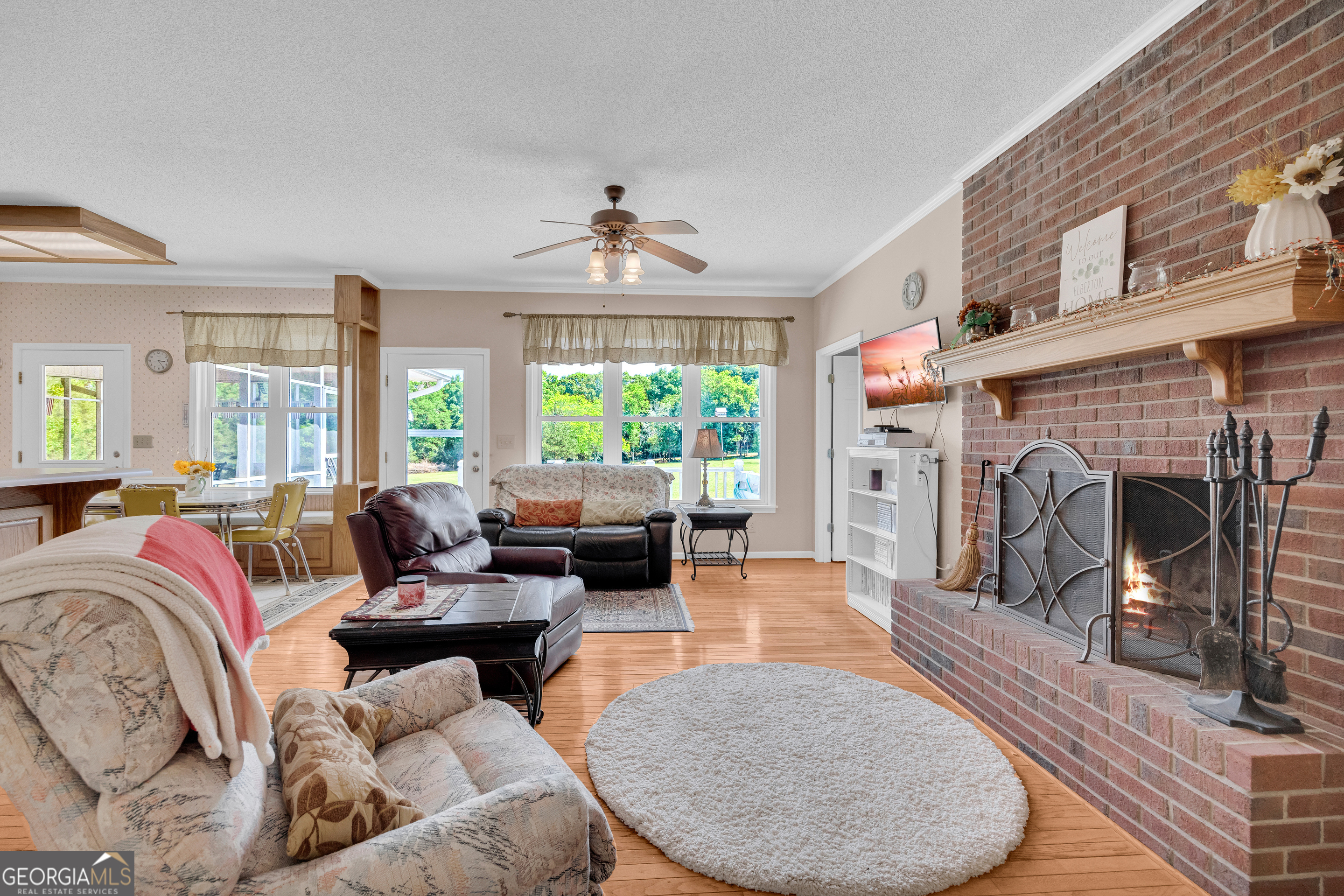 3836 Childston Drive Elberton GA 30635