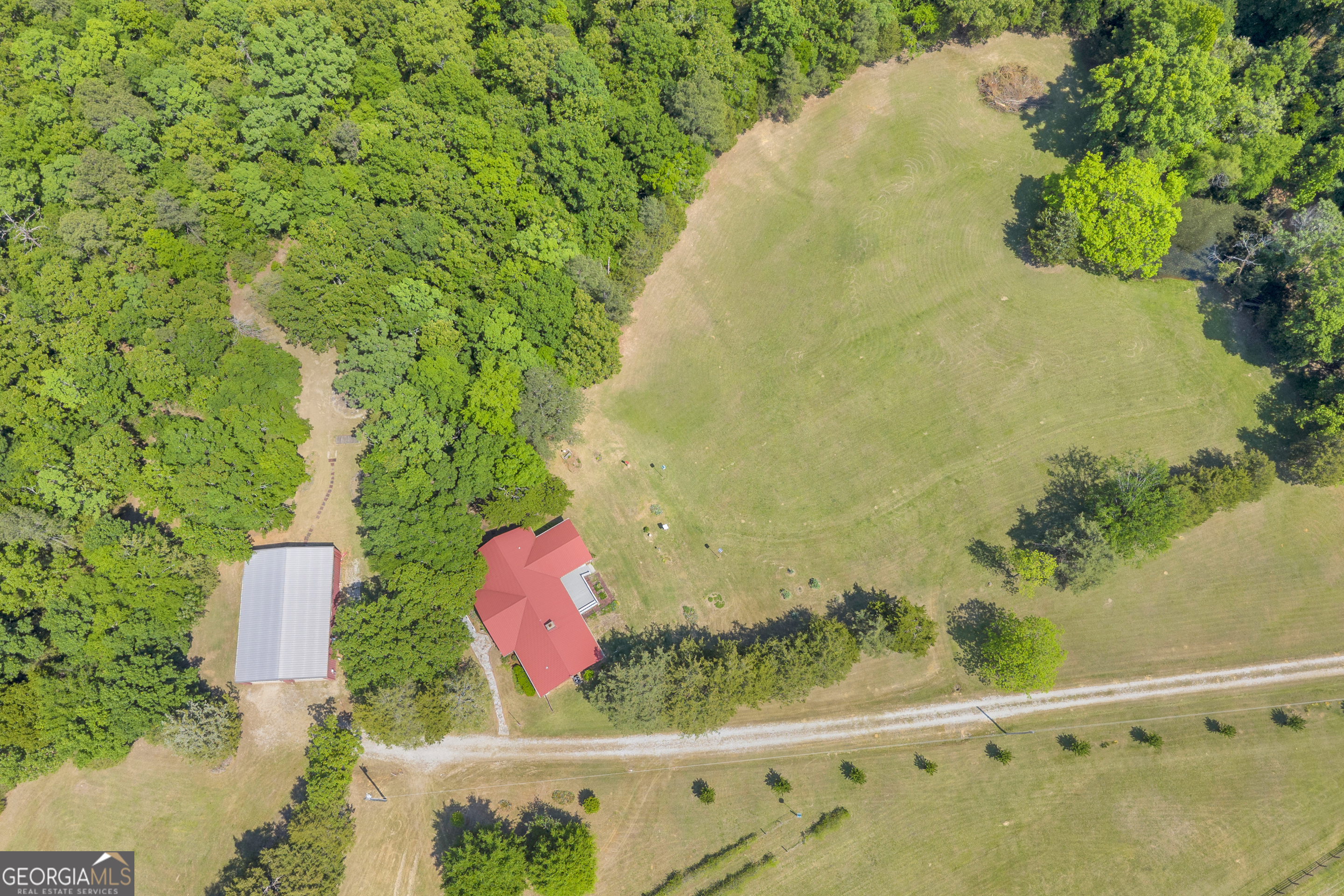 3836 Childston Drive Elberton GA 30635