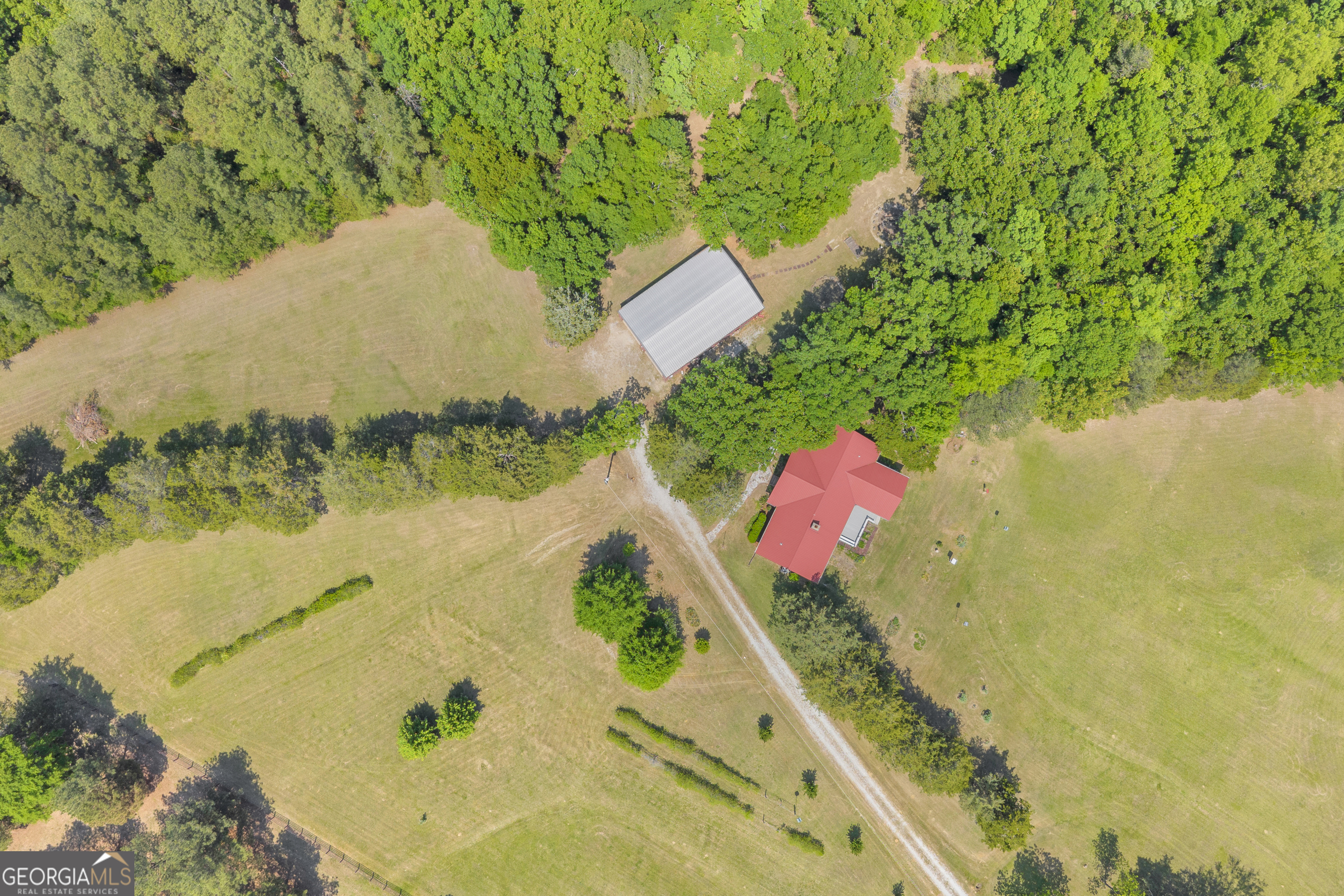 3836 Childston Drive Elberton GA 30635