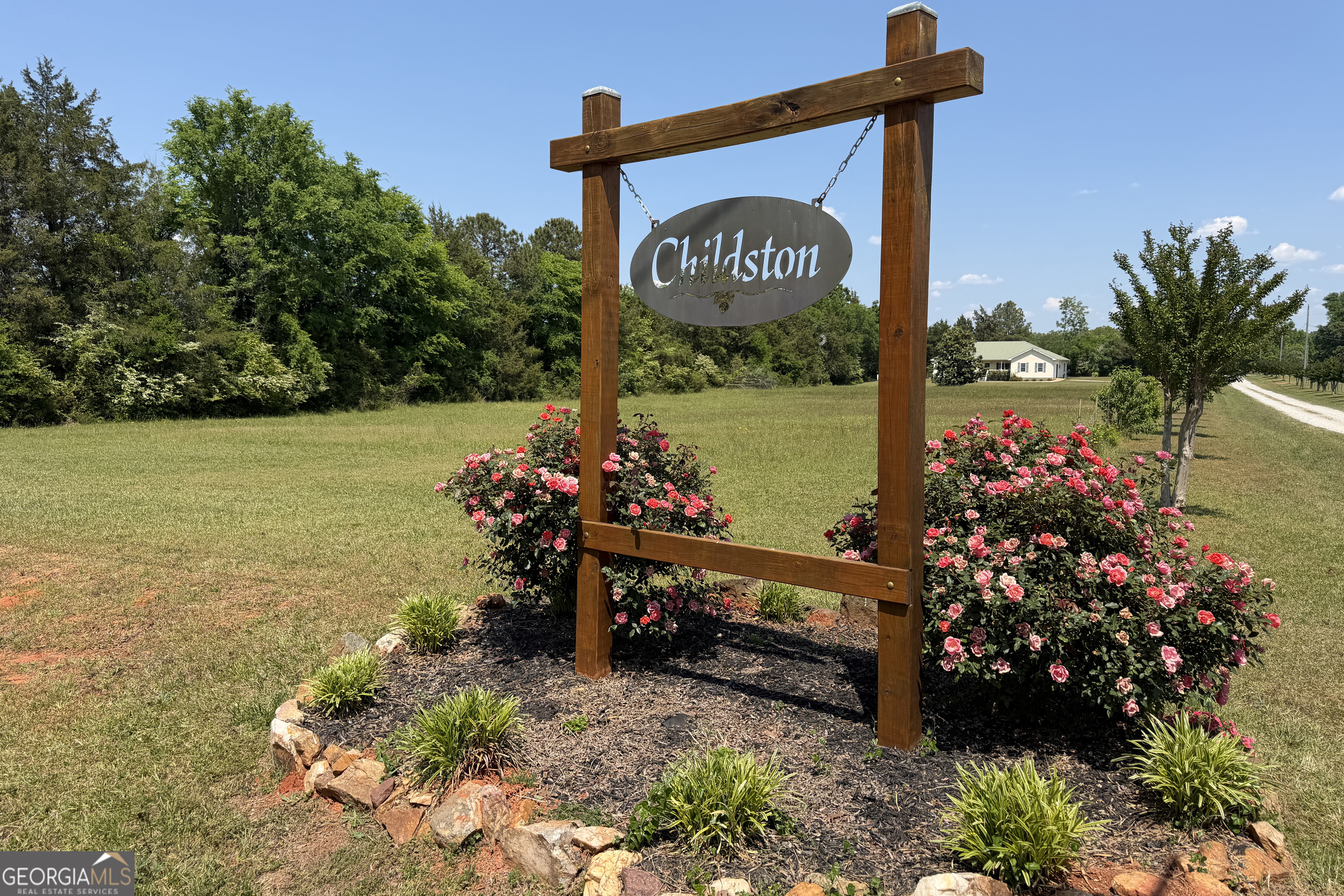 3836 Childston Drive Elberton GA 30635