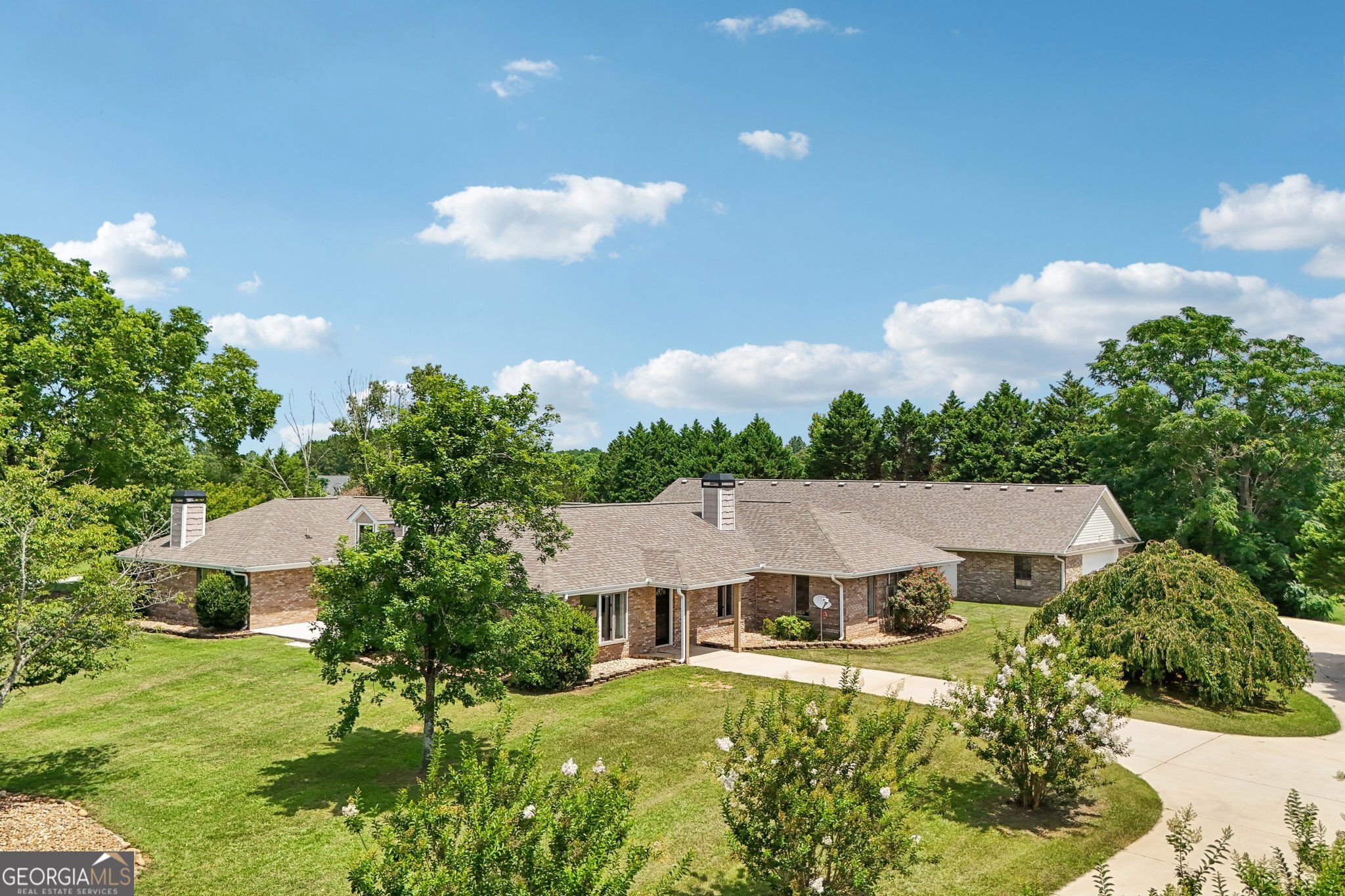 95 Irish Hill Court Concord GA 30206