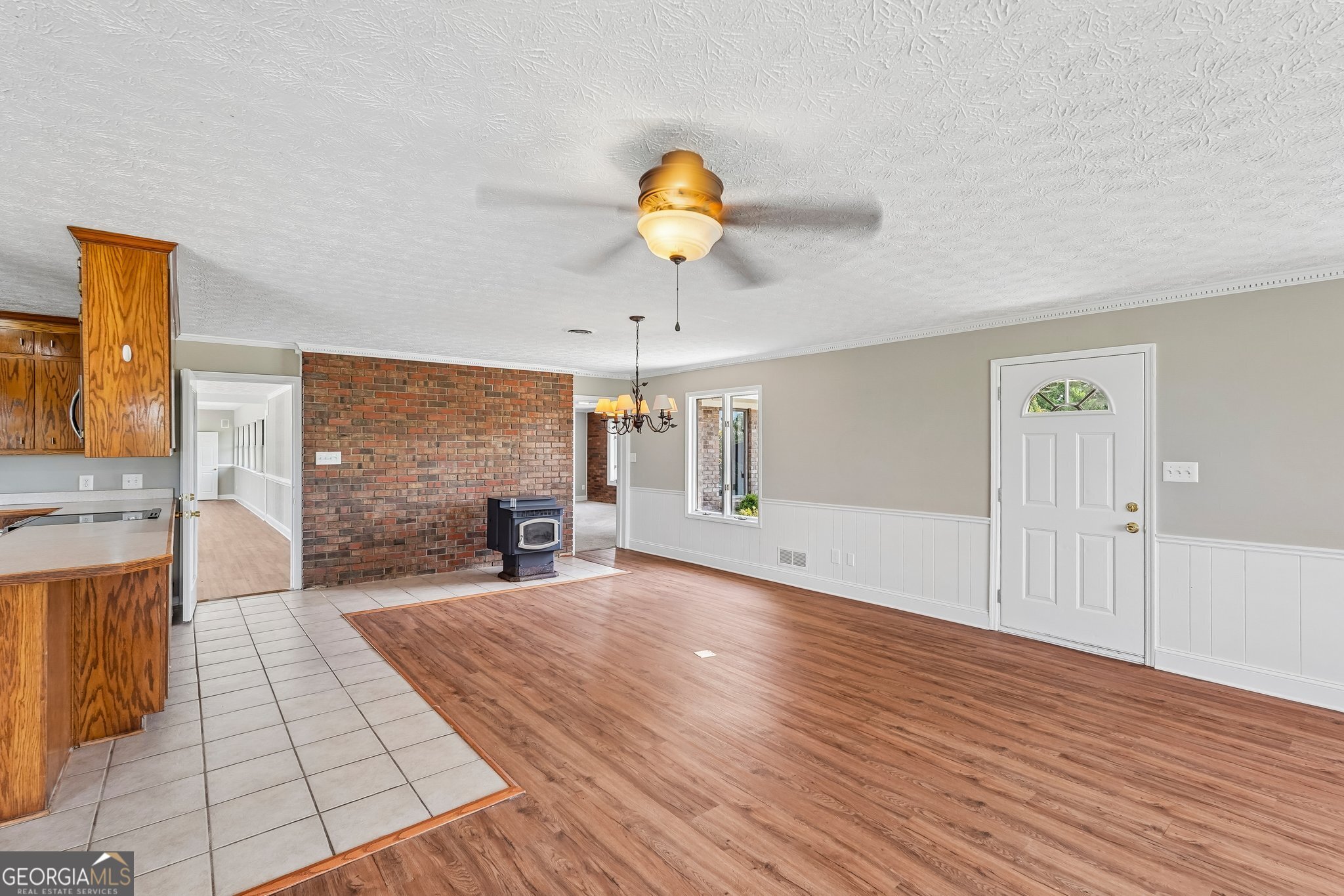 95 Irish Hill Court Concord GA 30206