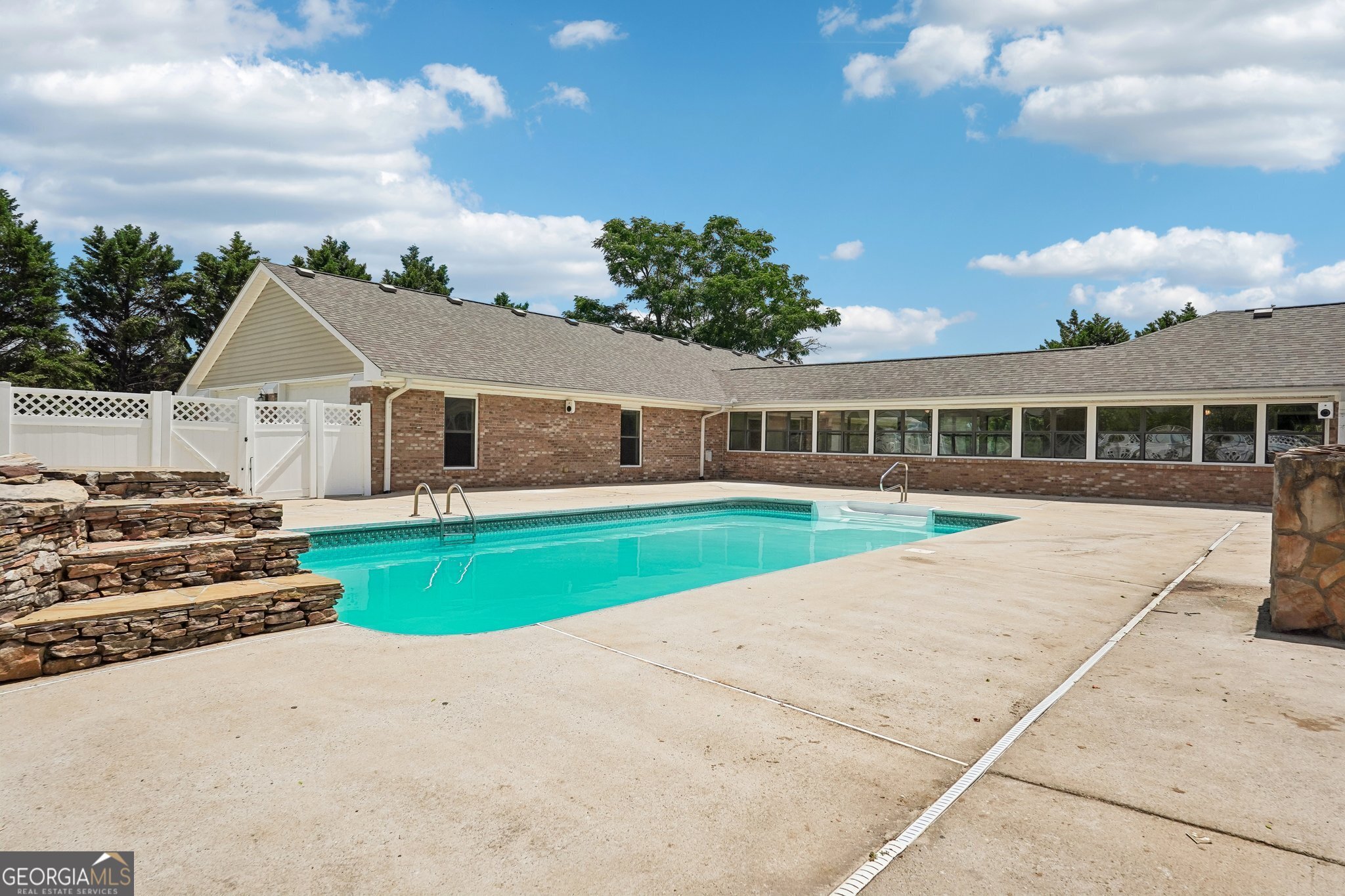 95 Irish Hill Court Concord GA 30206