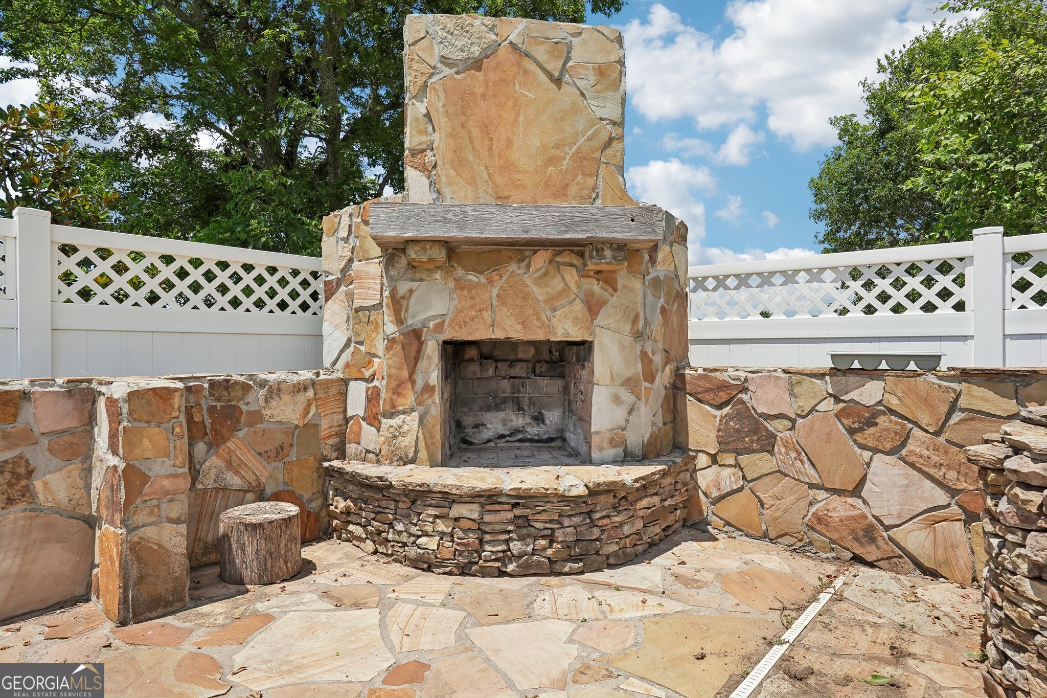 95 Irish Hill Court Concord GA 30206