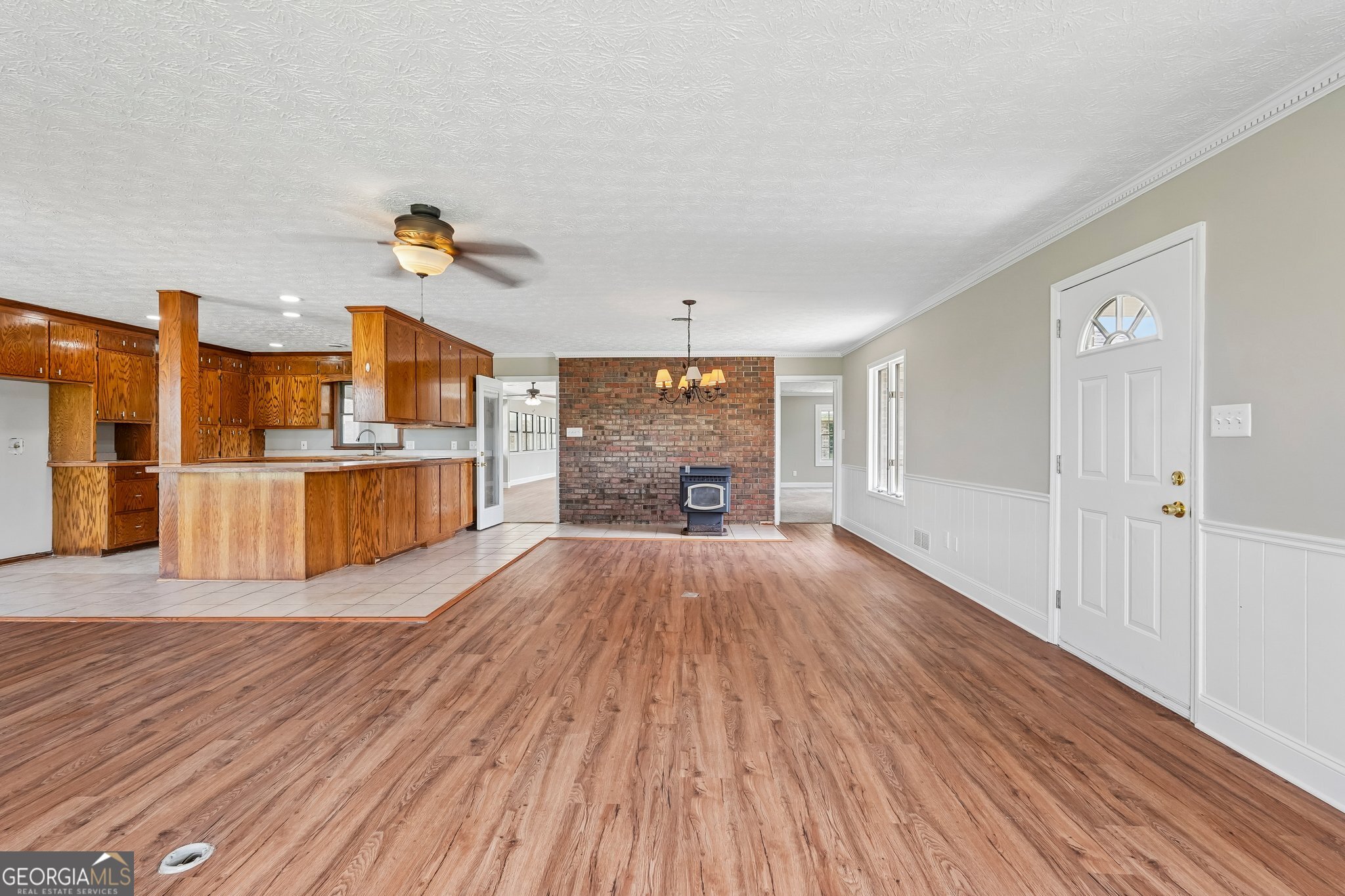 95 Irish Hill Court Concord GA 30206