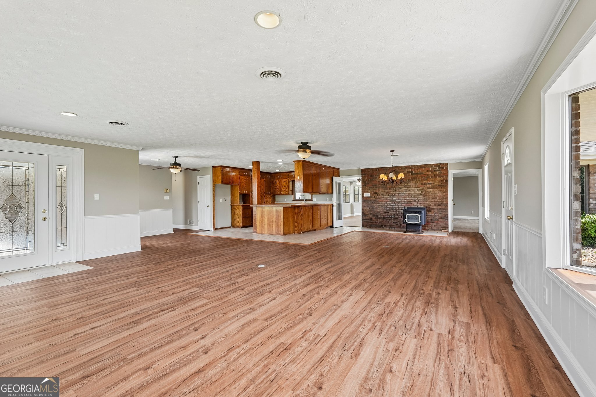 95 Irish Hill Court Concord GA 30206