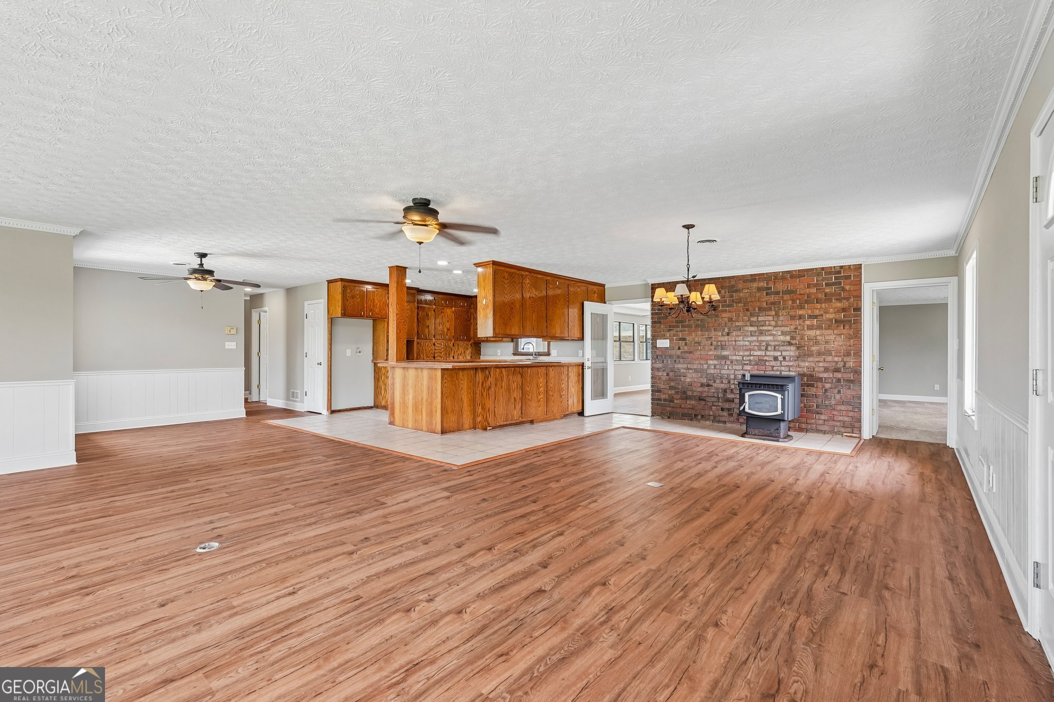 95 Irish Hill Court Concord GA 30206