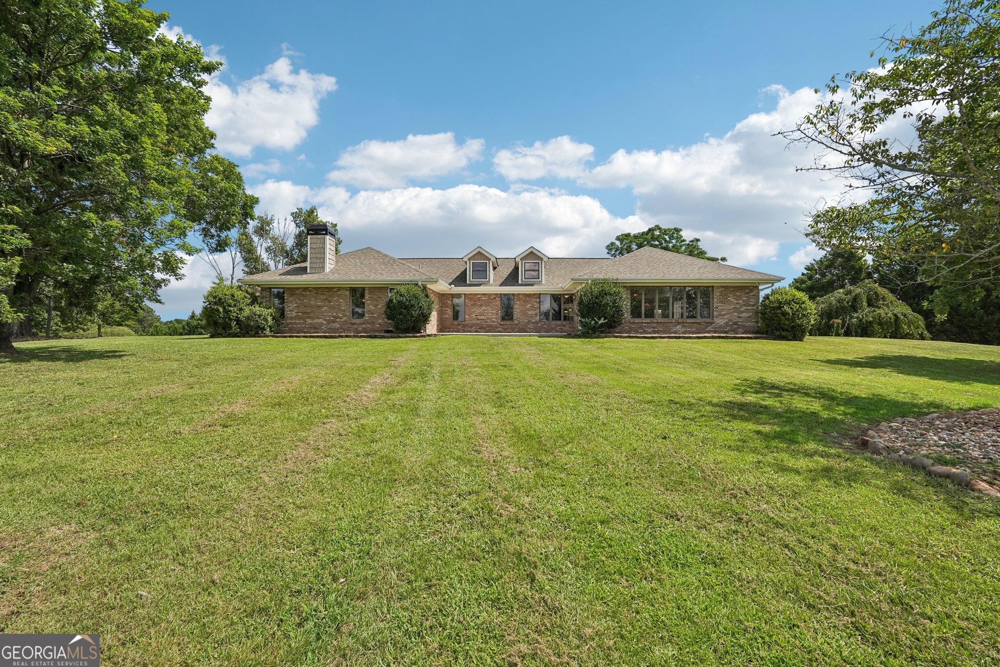 95 Irish Hill Court Concord GA 30206