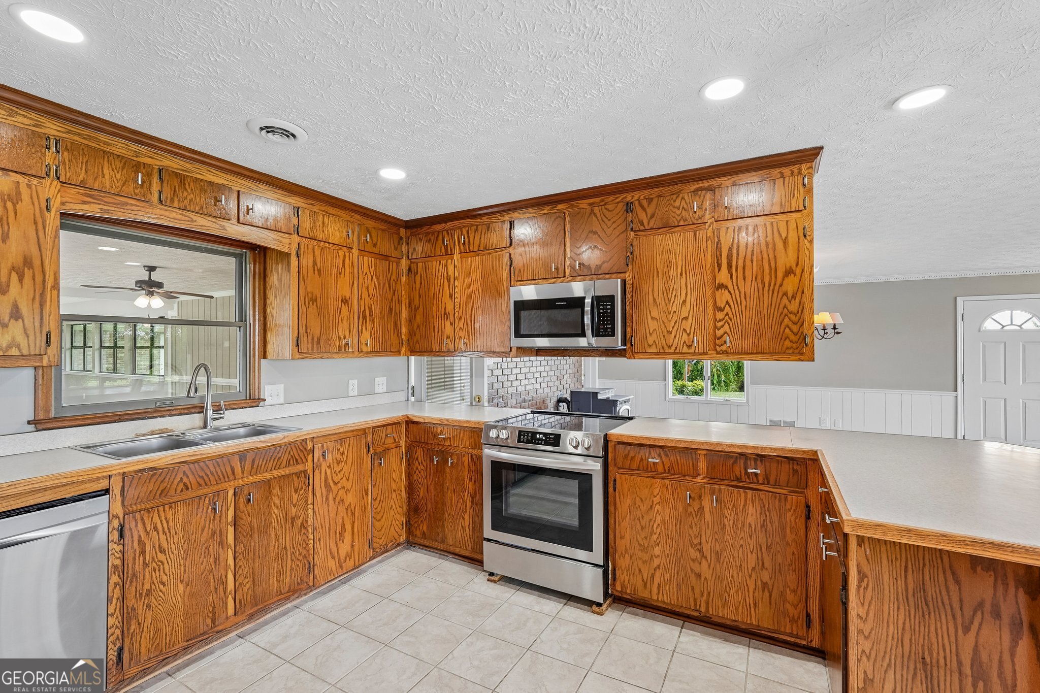 95 Irish Hill Court Concord GA 30206