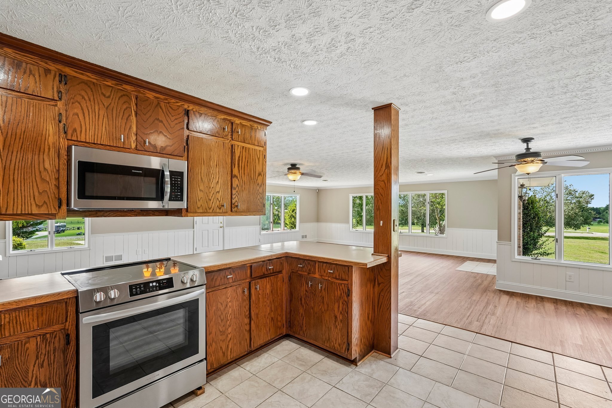 95 Irish Hill Court Concord GA 30206