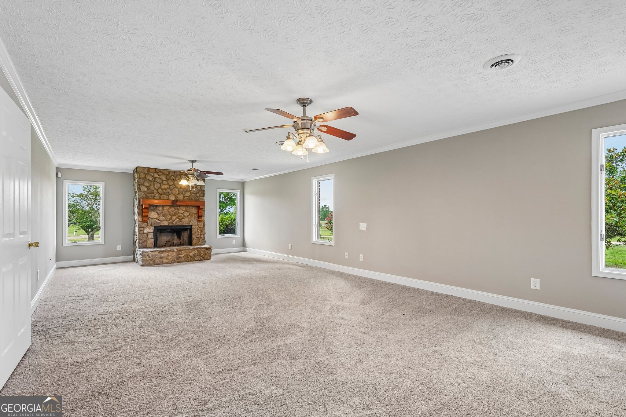 95 Irish Hill Court Concord GA 30206