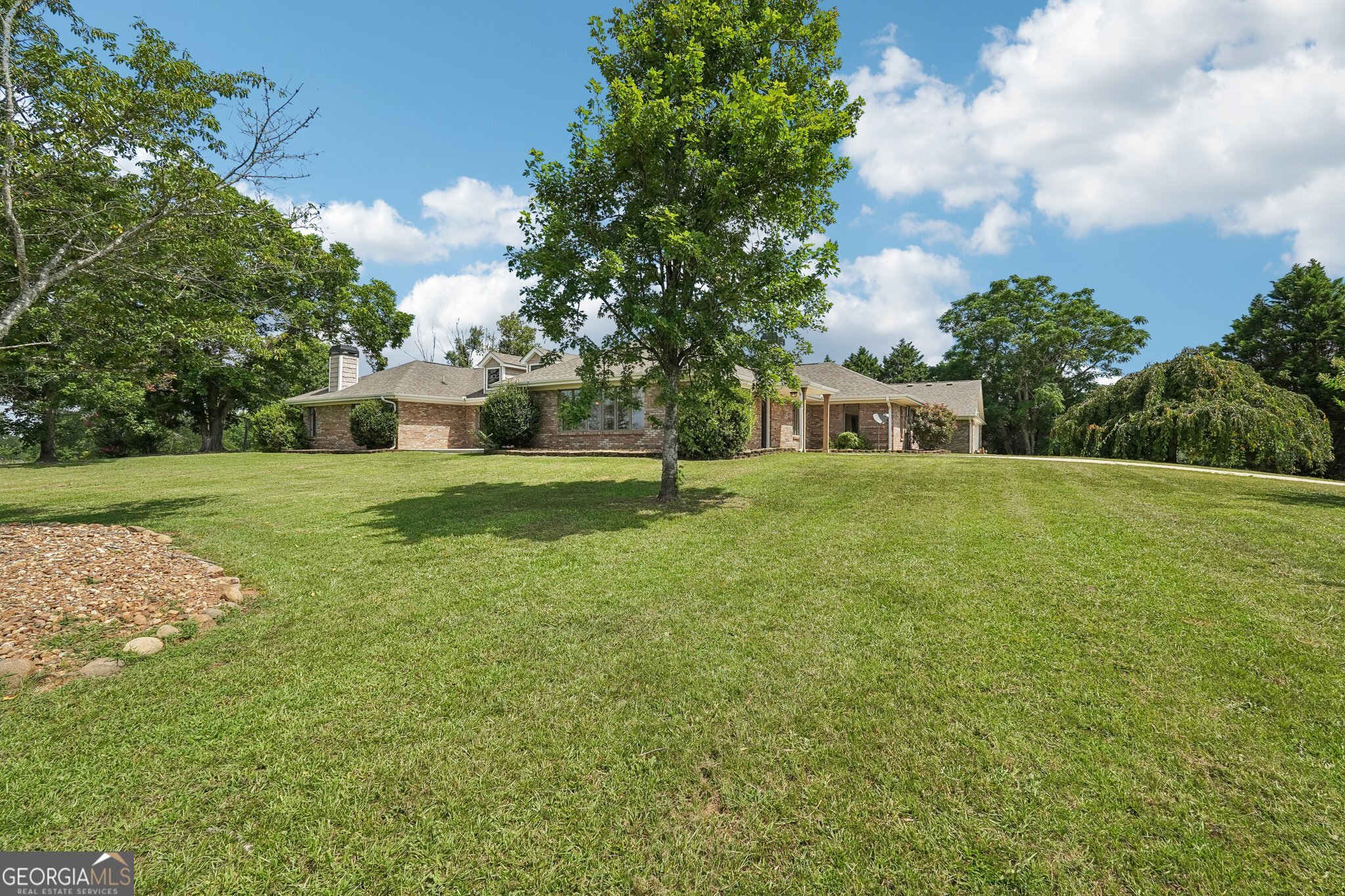 95 Irish Hill Court Concord GA 30206