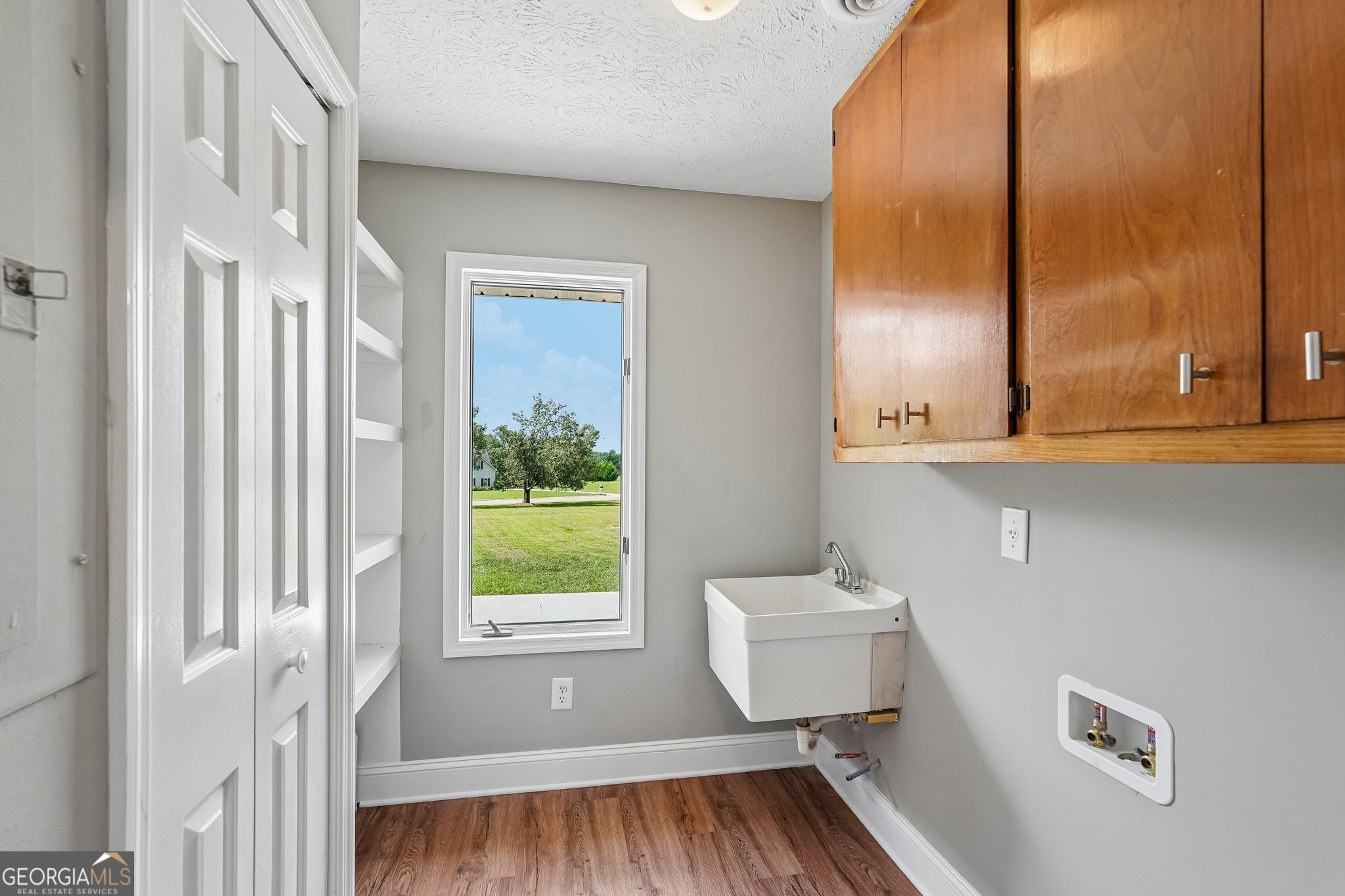 95 Irish Hill Court Concord GA 30206