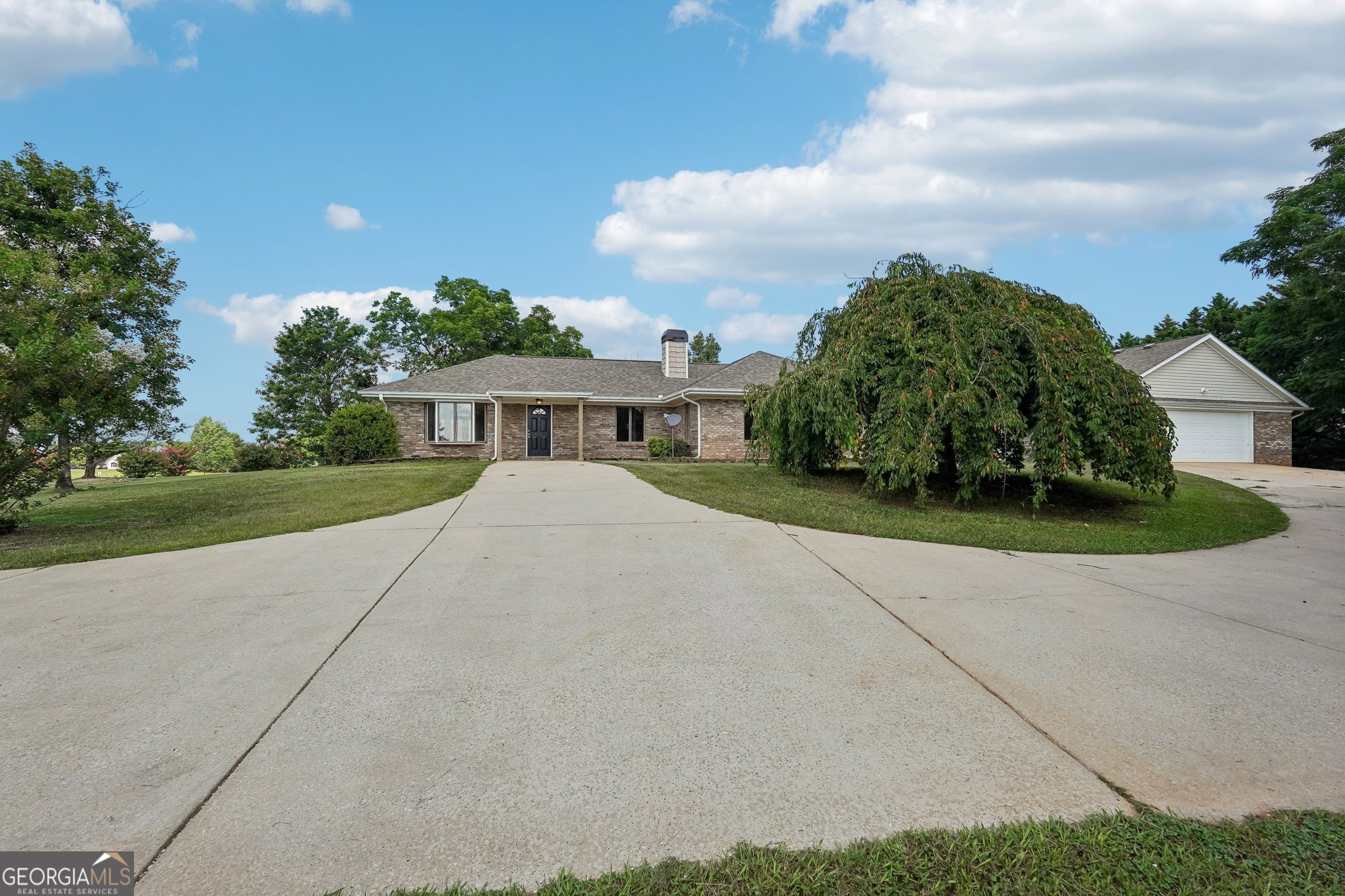 95 Irish Hill Court Concord GA 30206