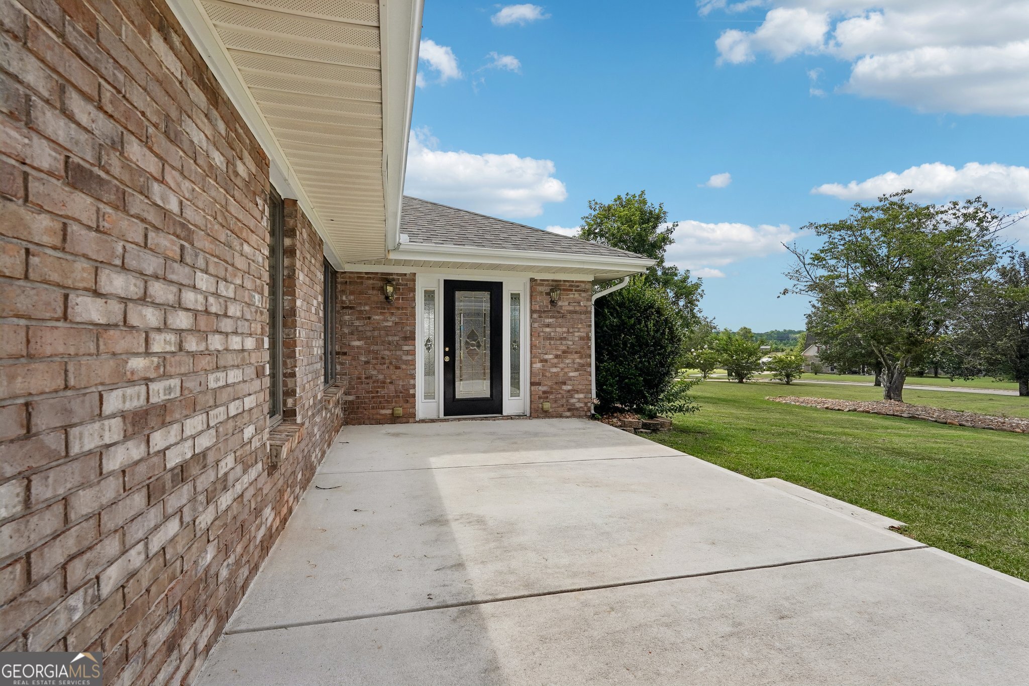 95 Irish Hill Court Concord GA 30206