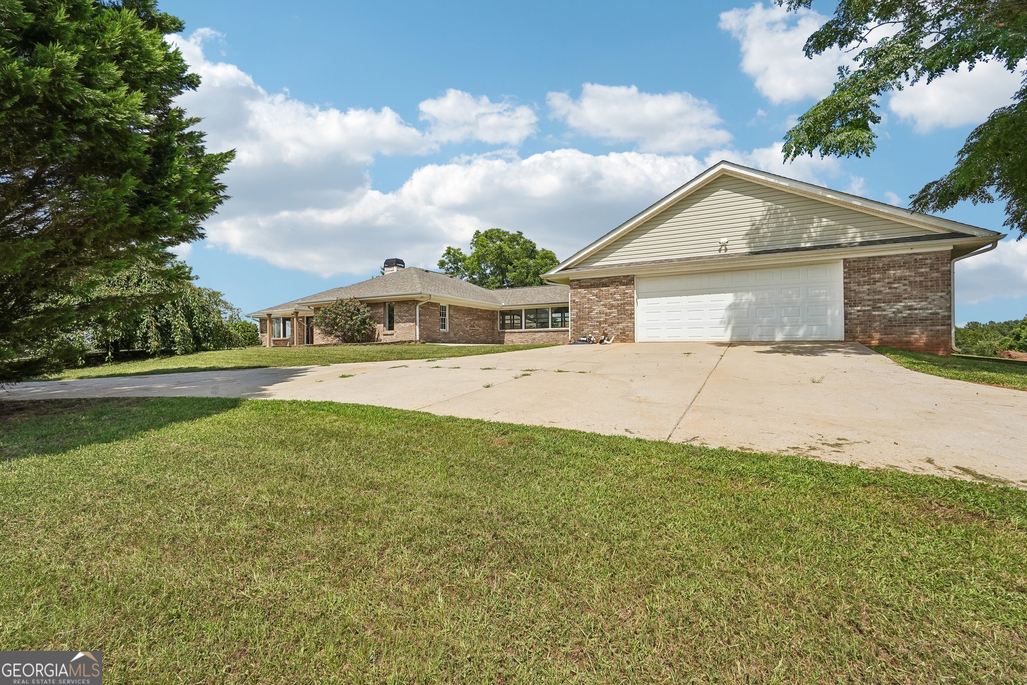 95 Irish Hill Court Concord GA 30206