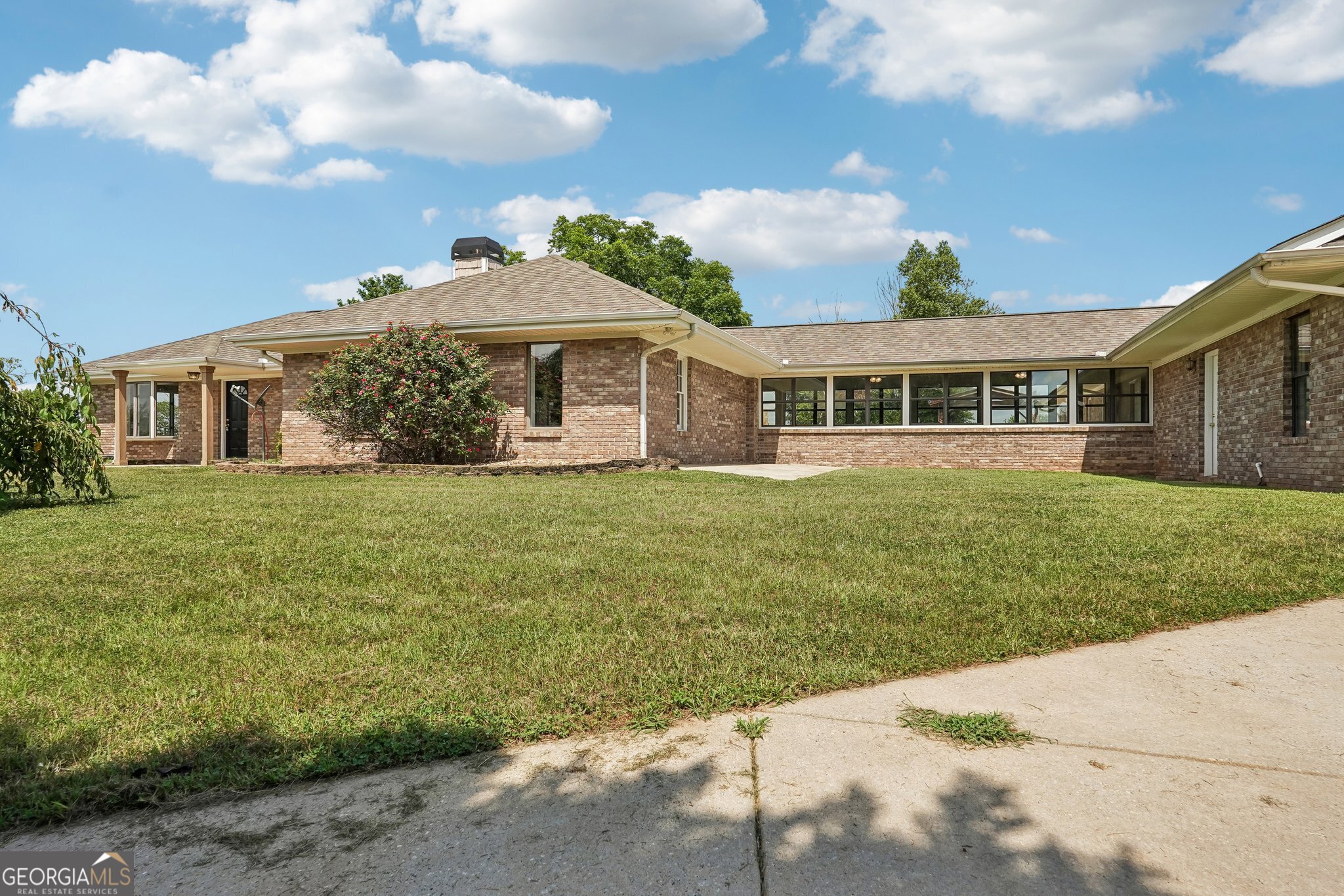 95 Irish Hill Court Concord GA 30206