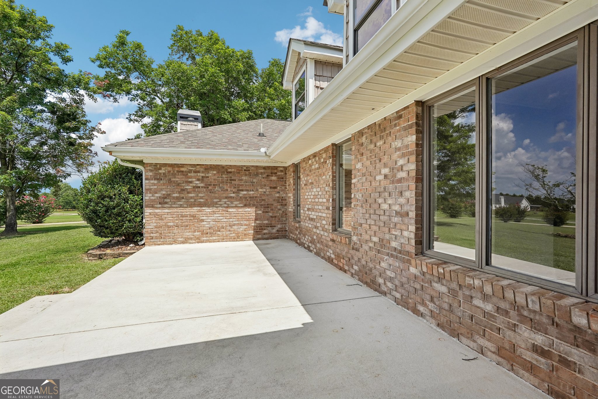 95 Irish Hill Court Concord GA 30206