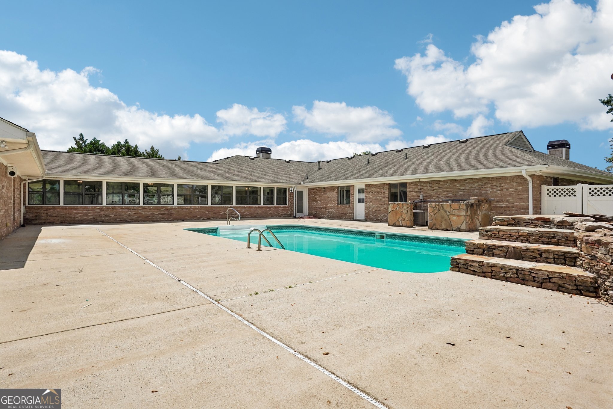95 Irish Hill Court Concord GA 30206
