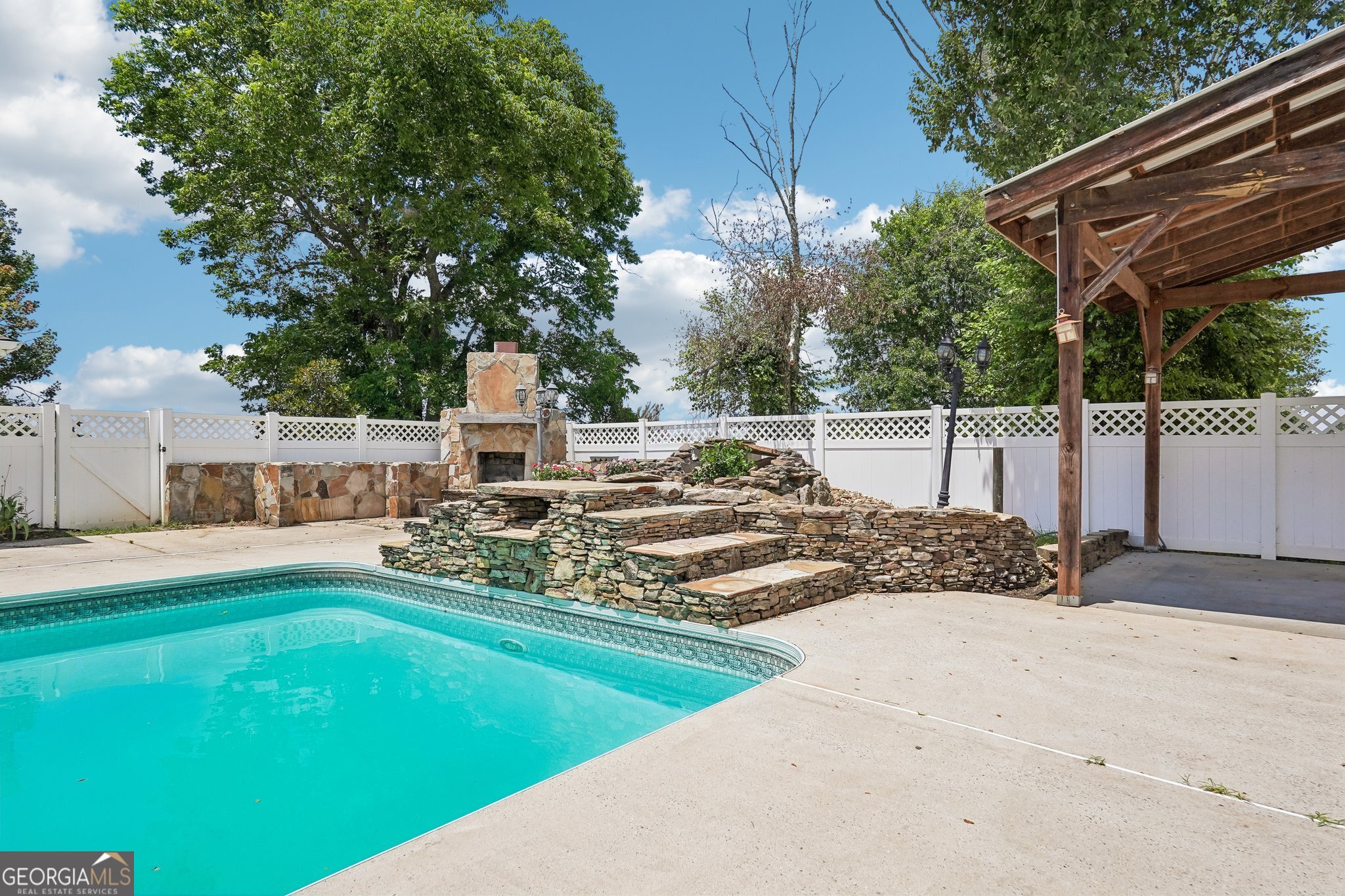 95 Irish Hill Court Concord GA 30206