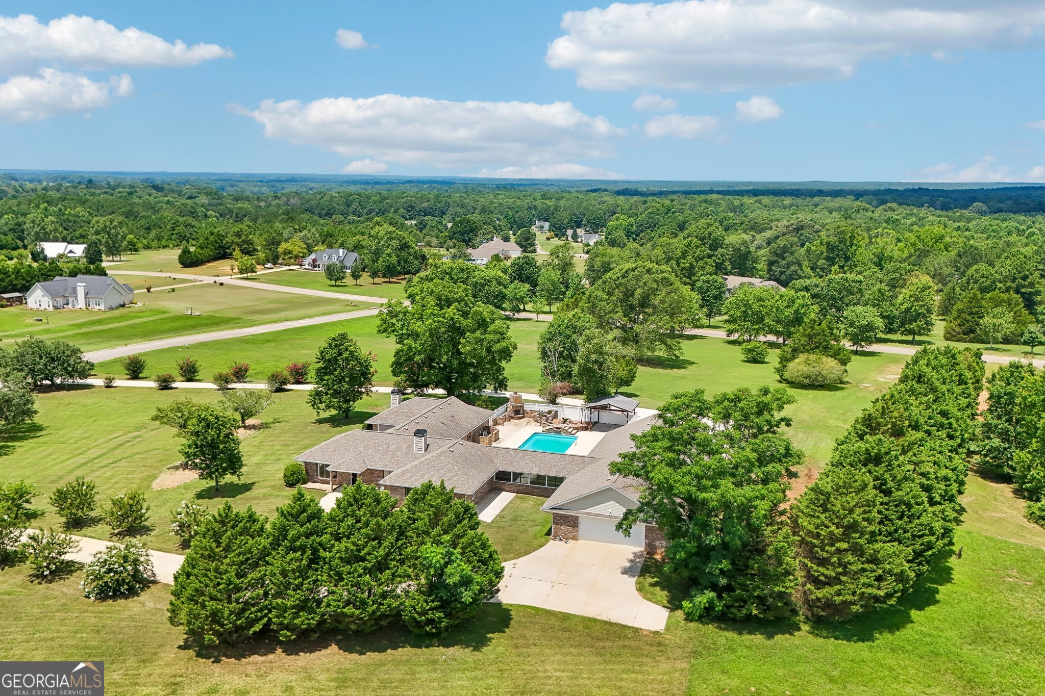 95 Irish Hill Court Concord GA 30206