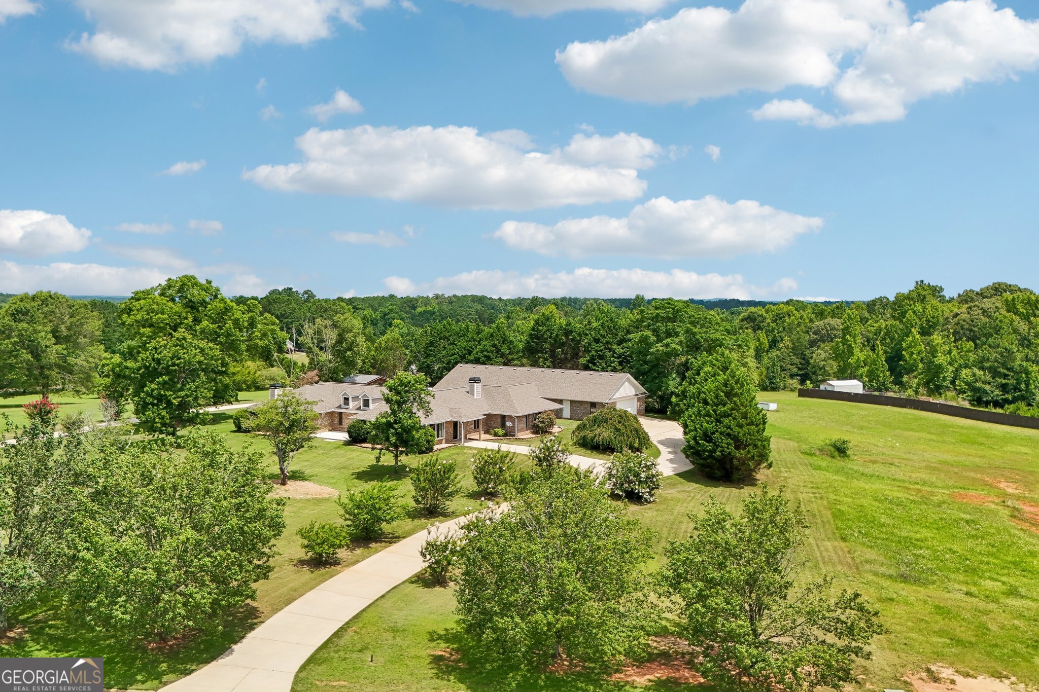 95 Irish Hill Court Concord GA 30206