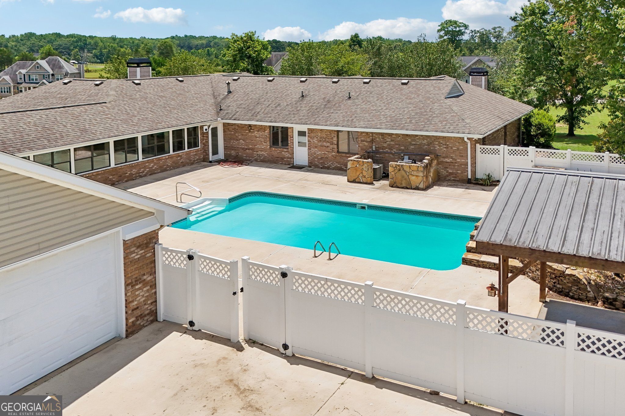 95 Irish Hill Court Concord GA 30206