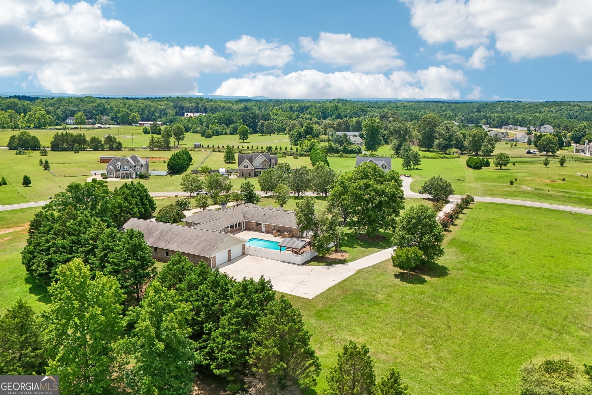95 Irish Hill Court Concord GA 30206