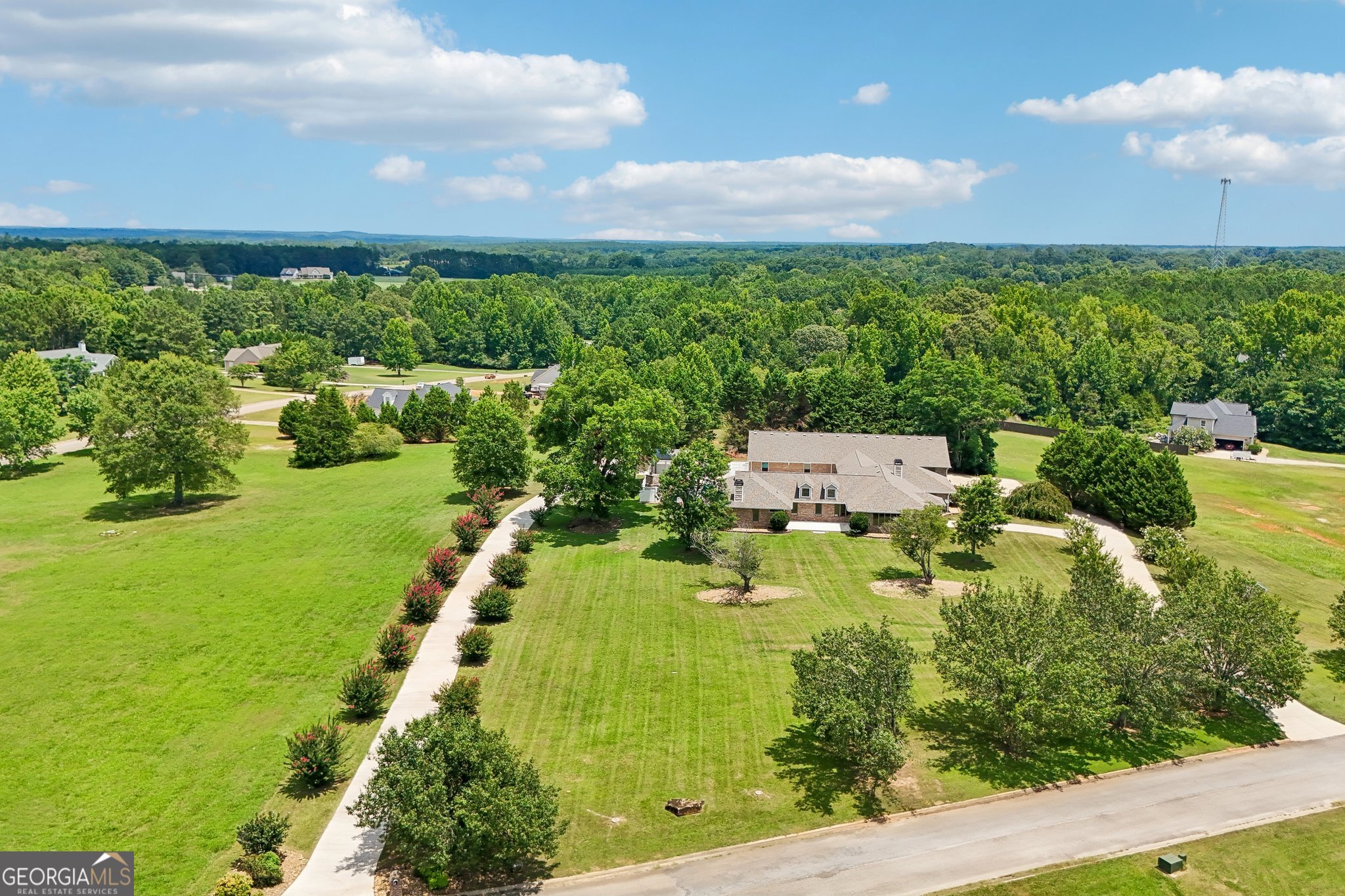 95 Irish Hill Court Concord GA 30206