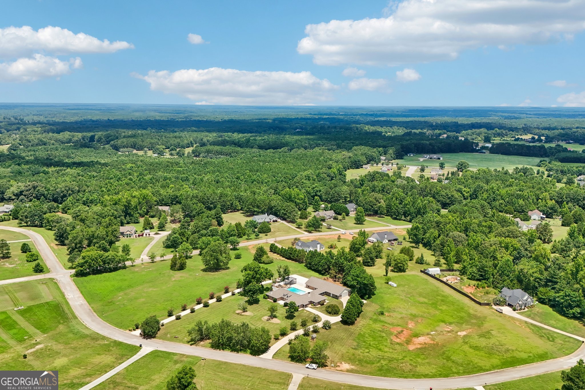 95 Irish Hill Court Concord GA 30206