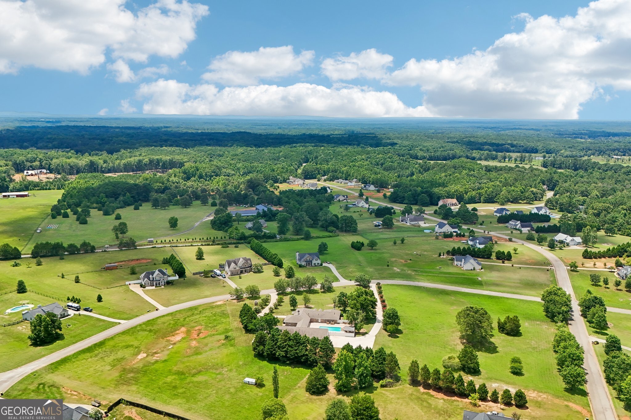 95 Irish Hill Court Concord GA 30206