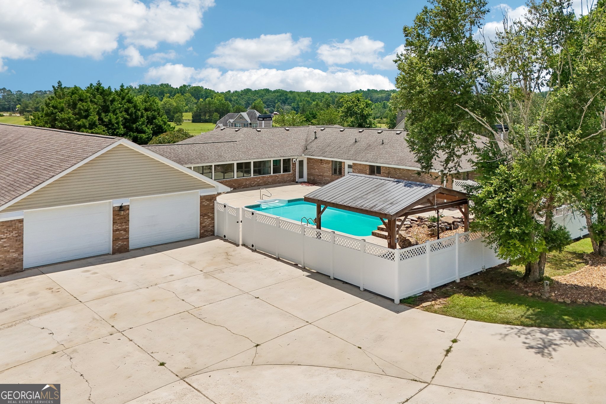 95 Irish Hill Court Concord GA 30206