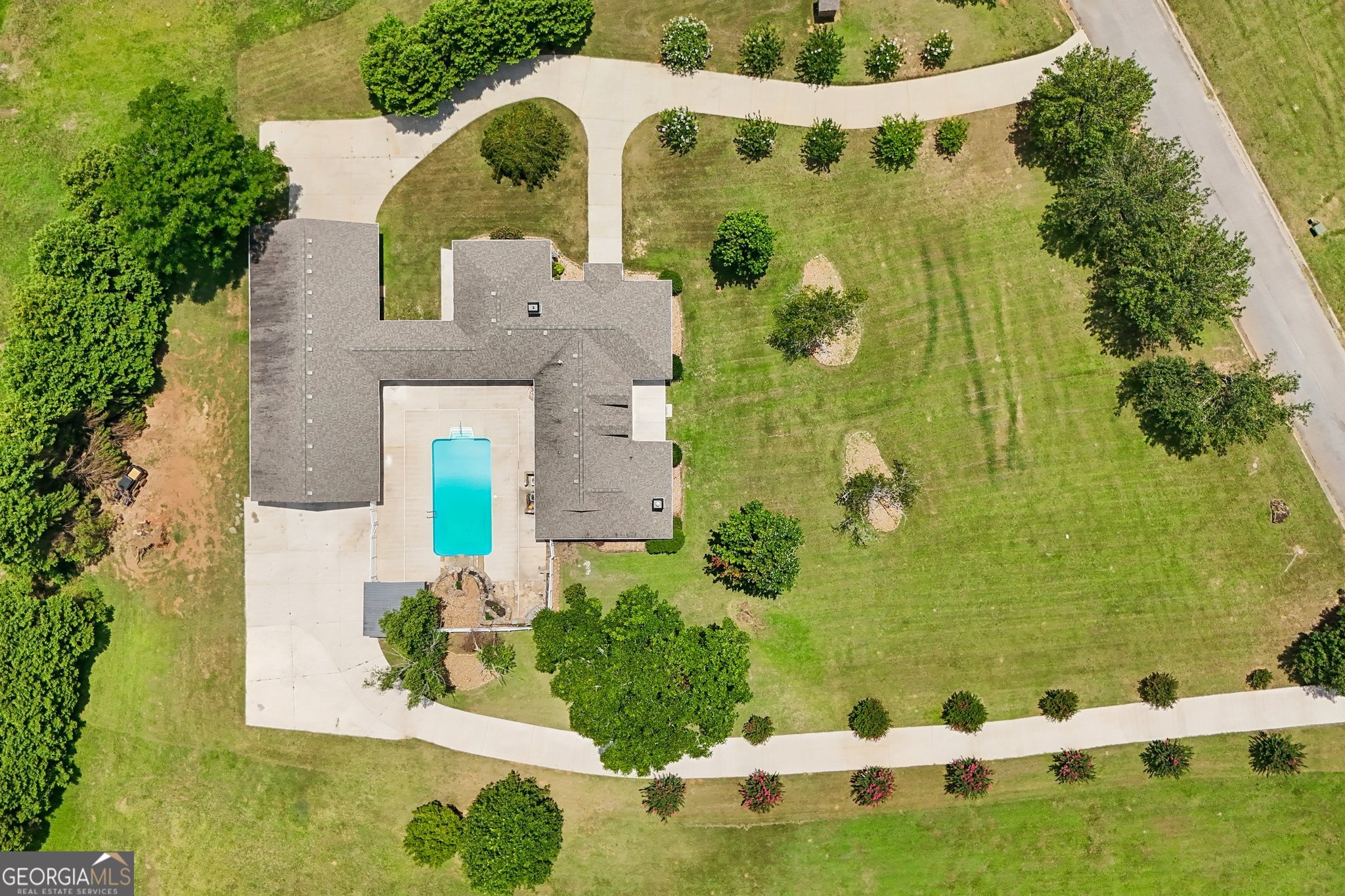 95 Irish Hill Court Concord GA 30206