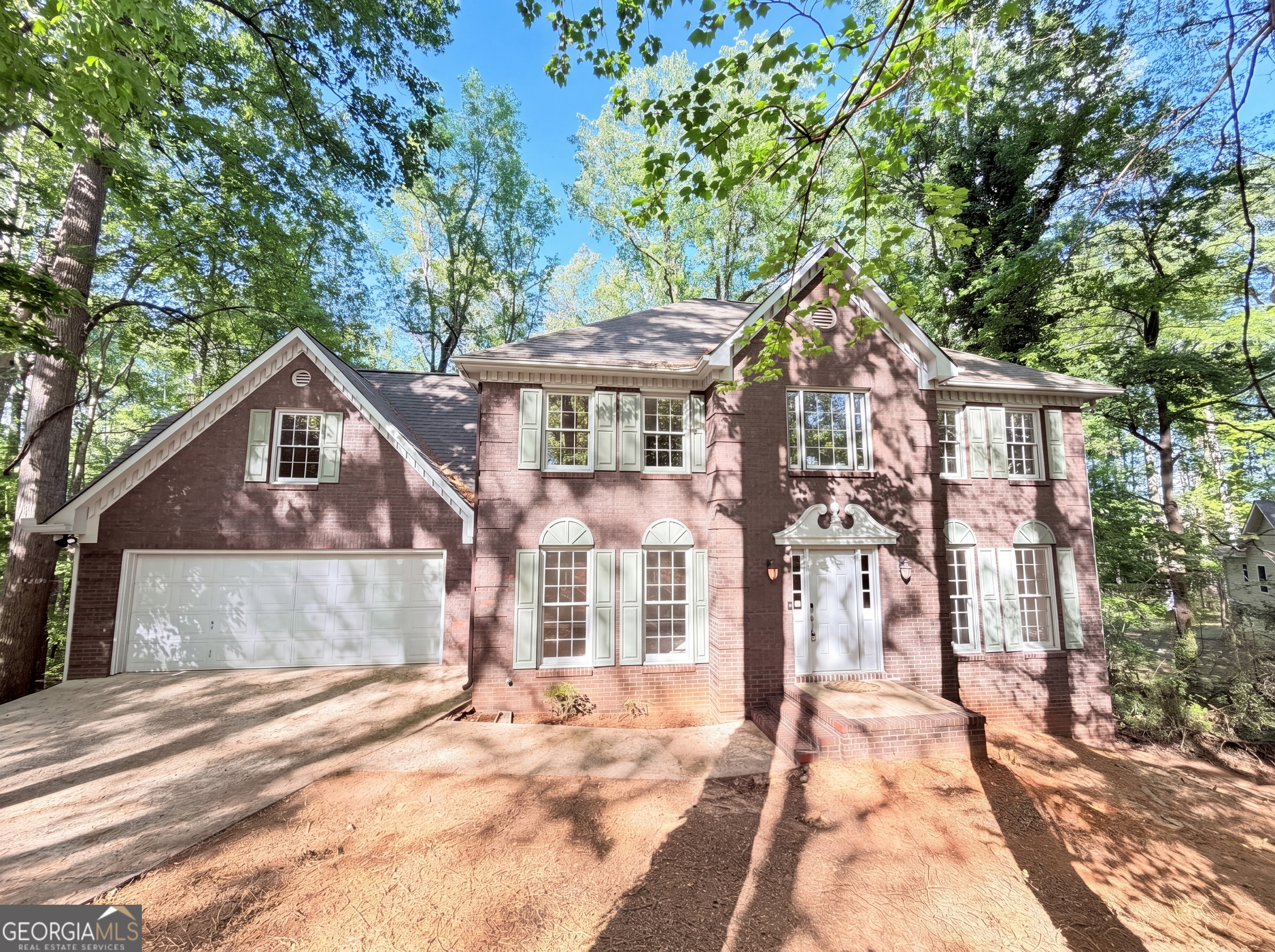 515 Teresa Lane Canton GA 30115