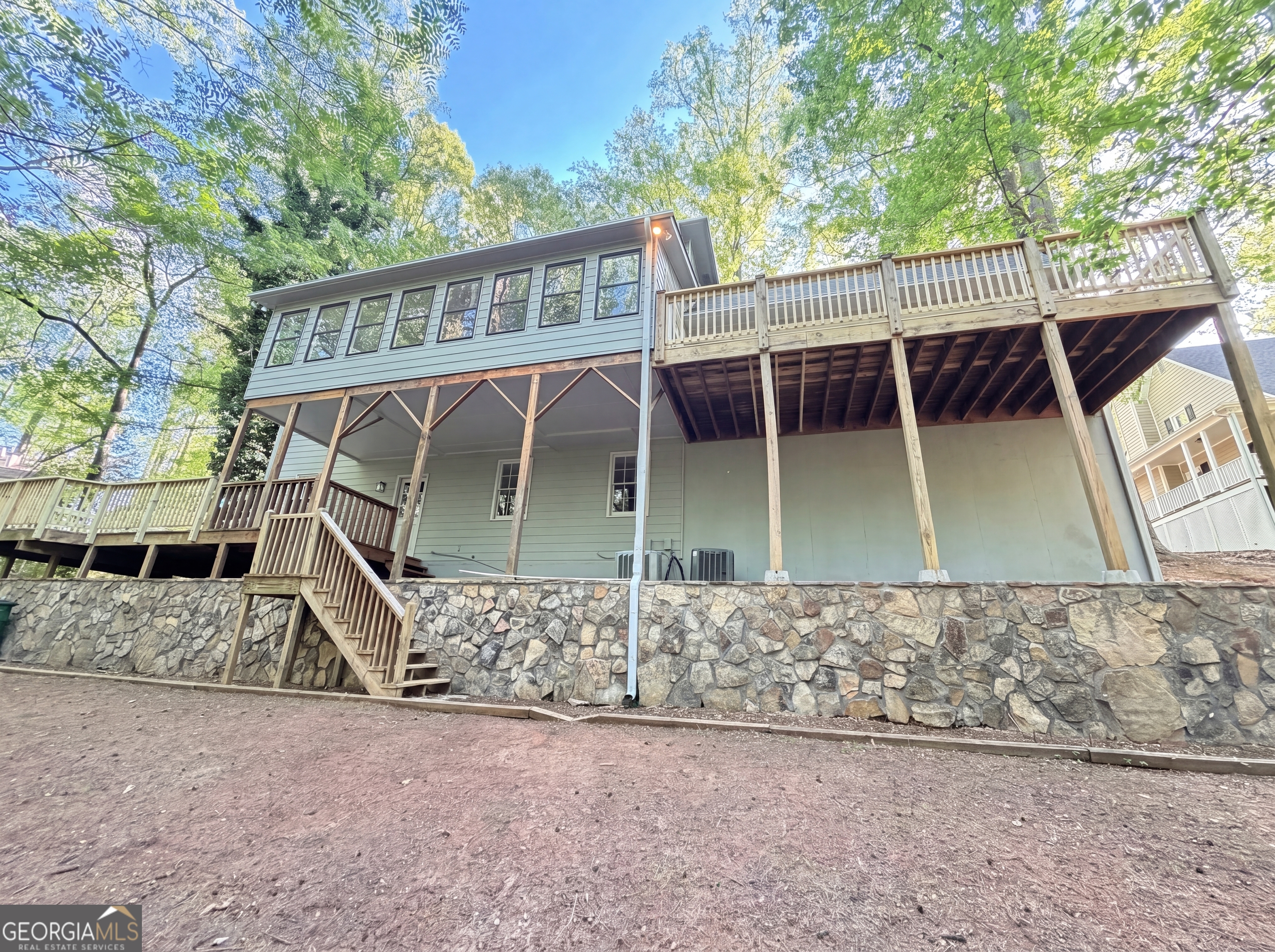 515 Teresa Lane Canton GA 30115