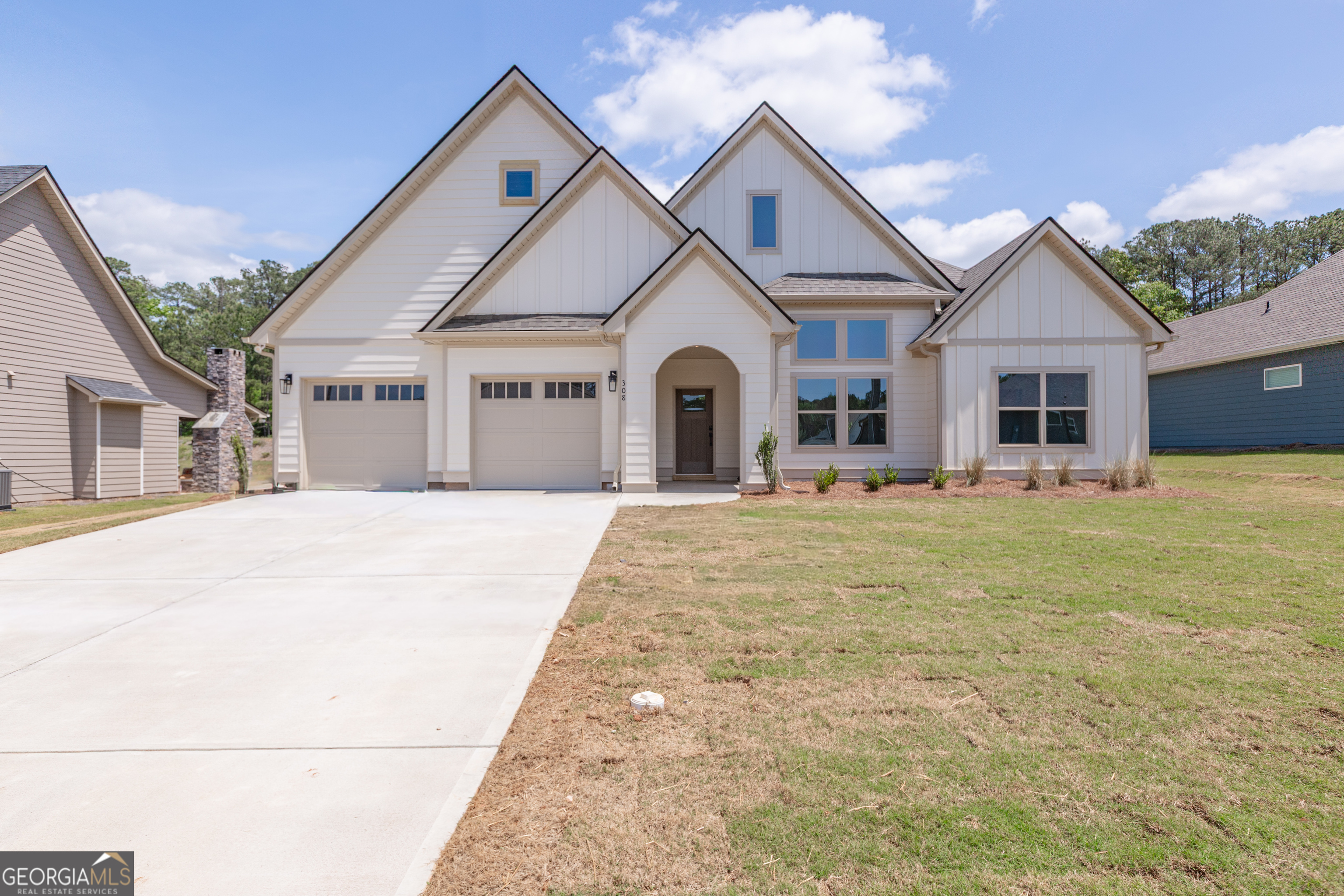 308 Hammerstone Court Senoia GA 30276