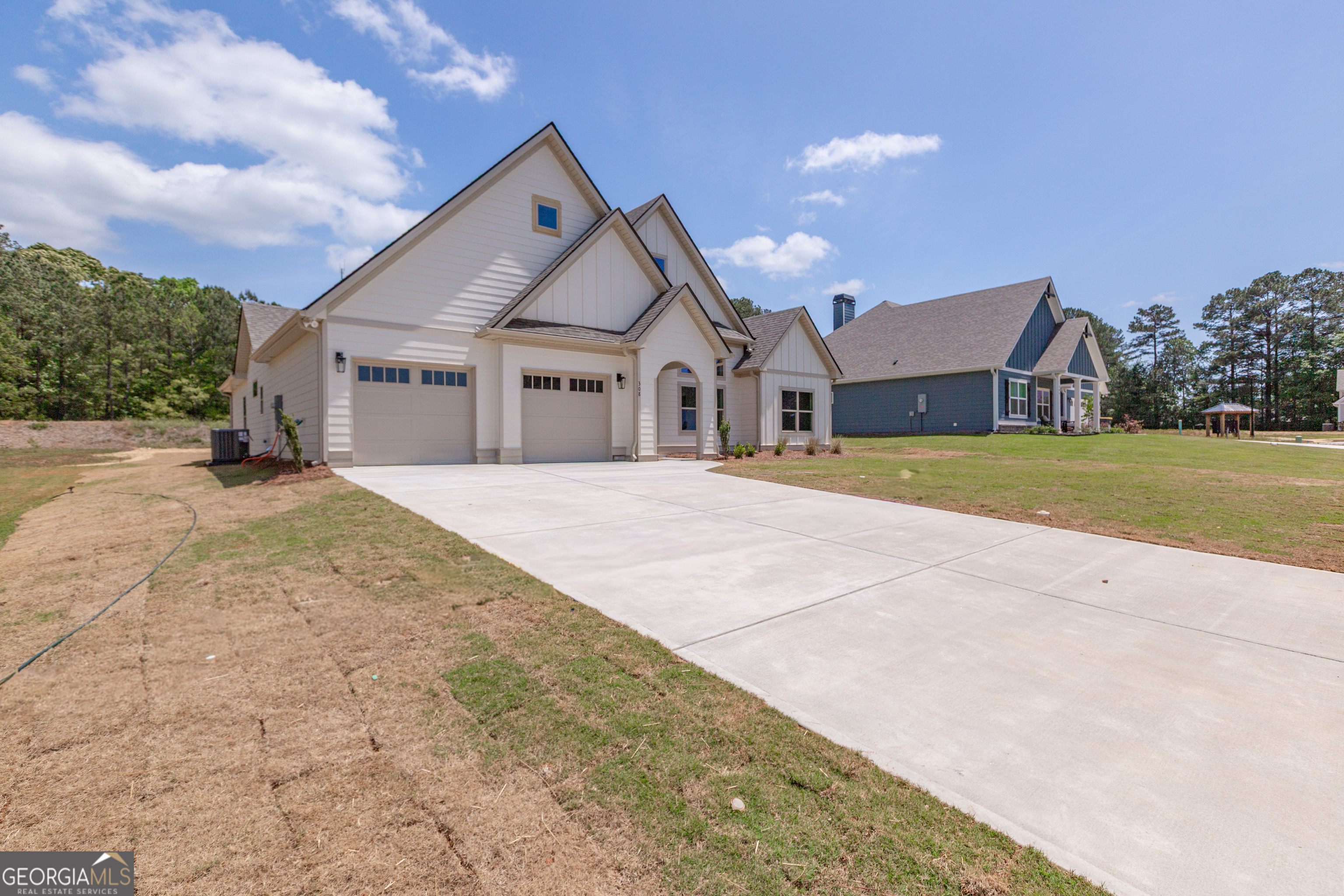 308 Hammerstone Court Senoia GA 30276