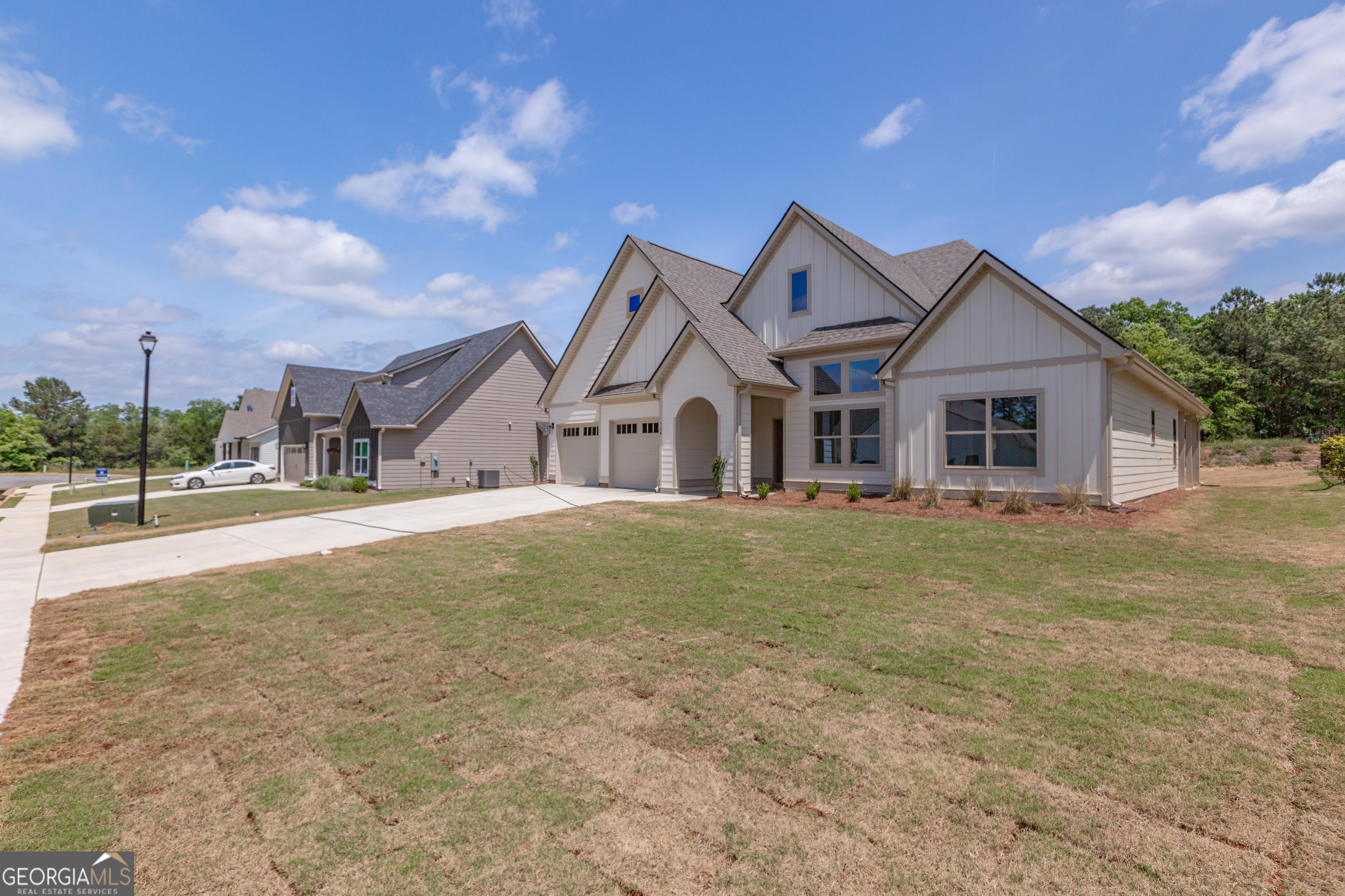 308 Hammerstone Court Senoia GA 30276