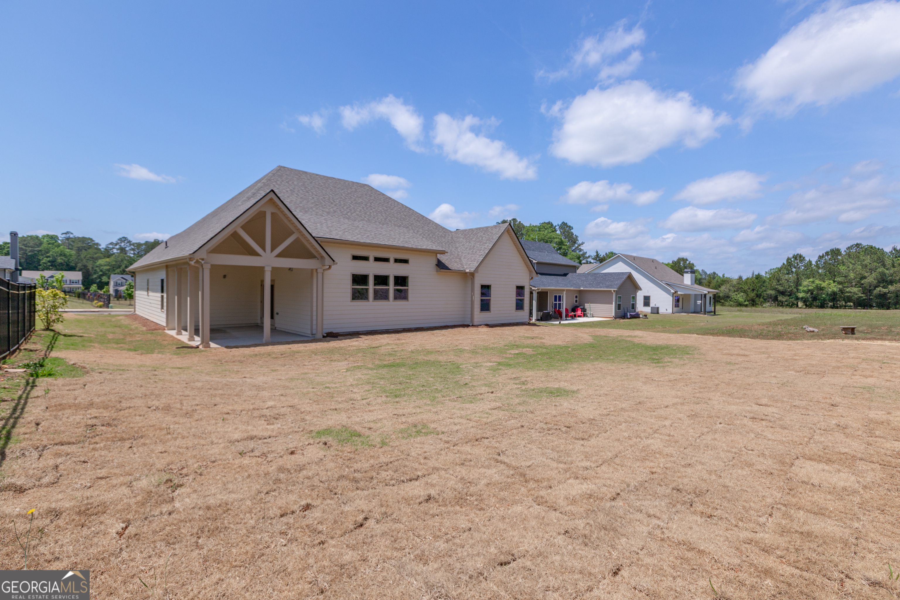 308 Hammerstone Court Senoia GA 30276
