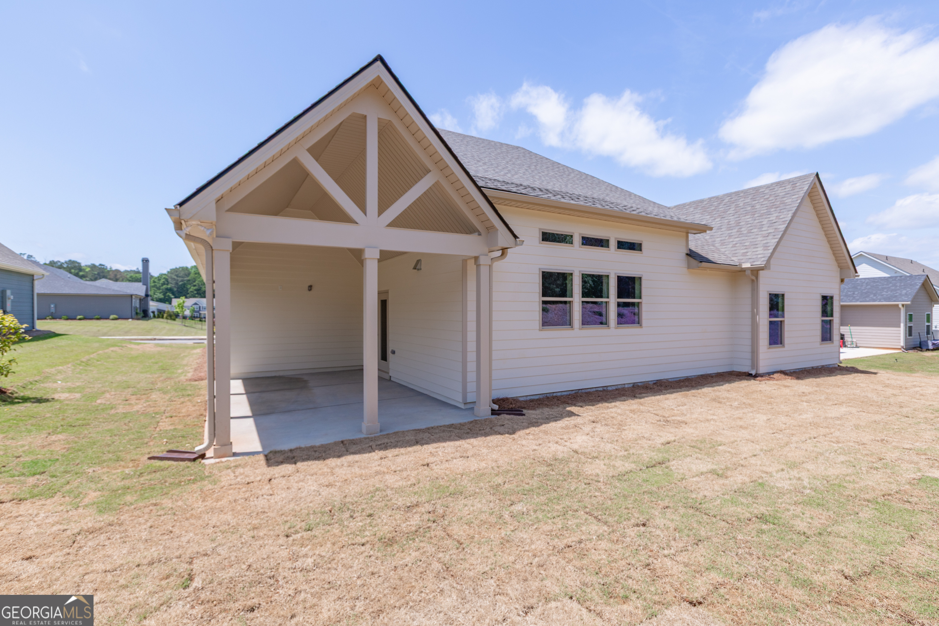 308 Hammerstone Court Senoia GA 30276