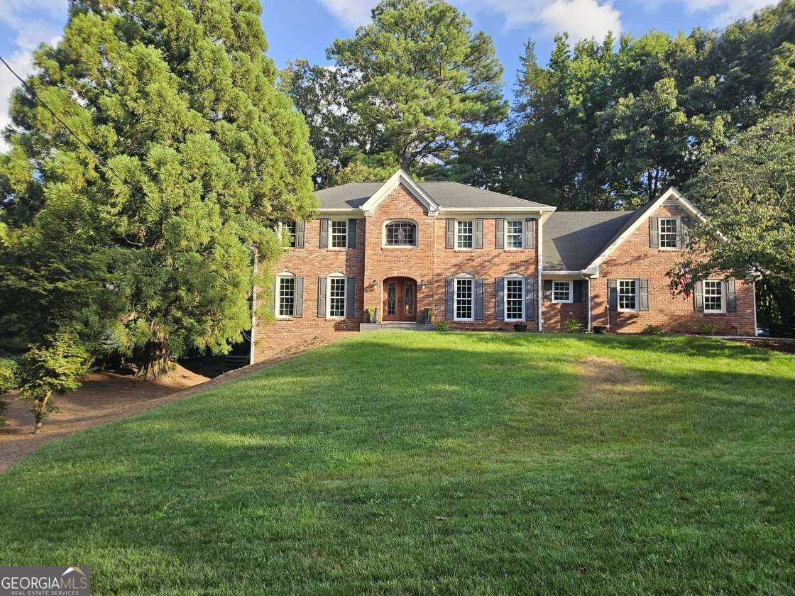 2303 Fenhurst Place Atlanta GA 30338