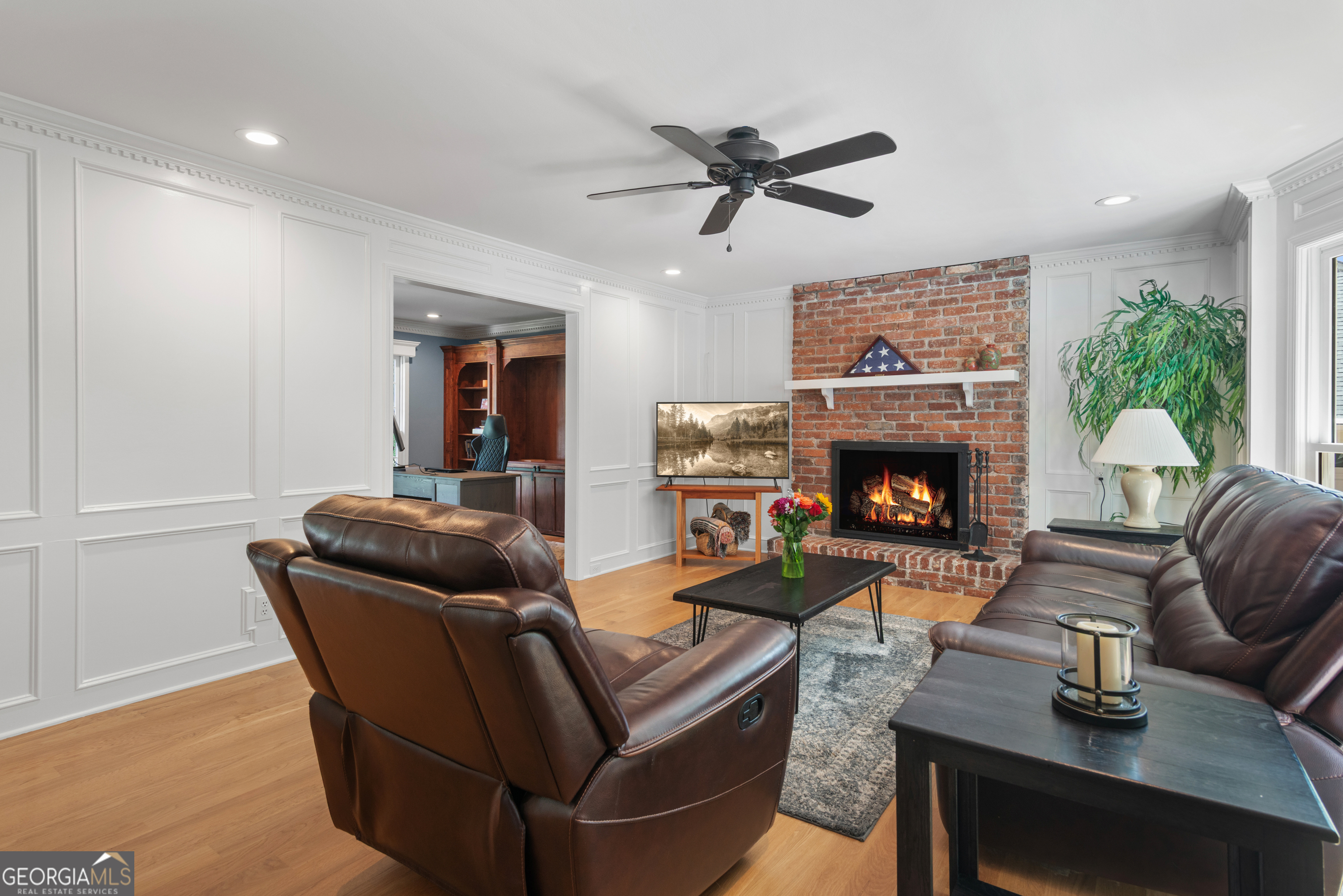 2303 Fenhurst Place Atlanta GA 30338