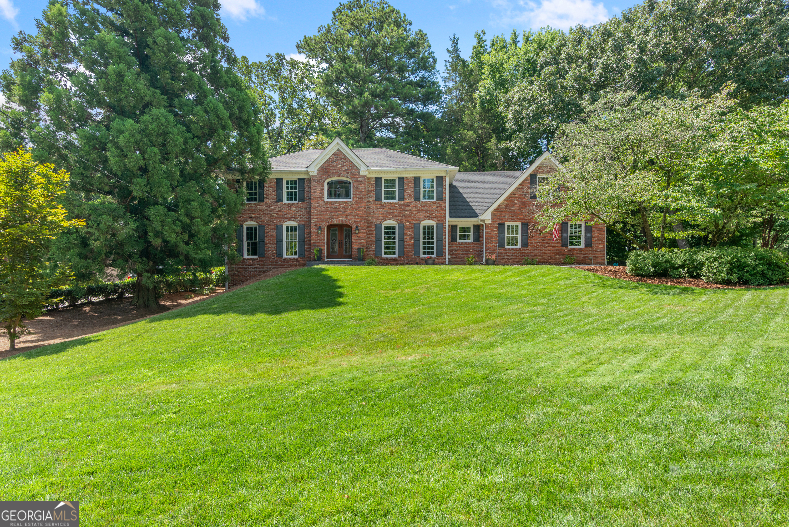 2303 Fenhurst Place Atlanta GA 30338