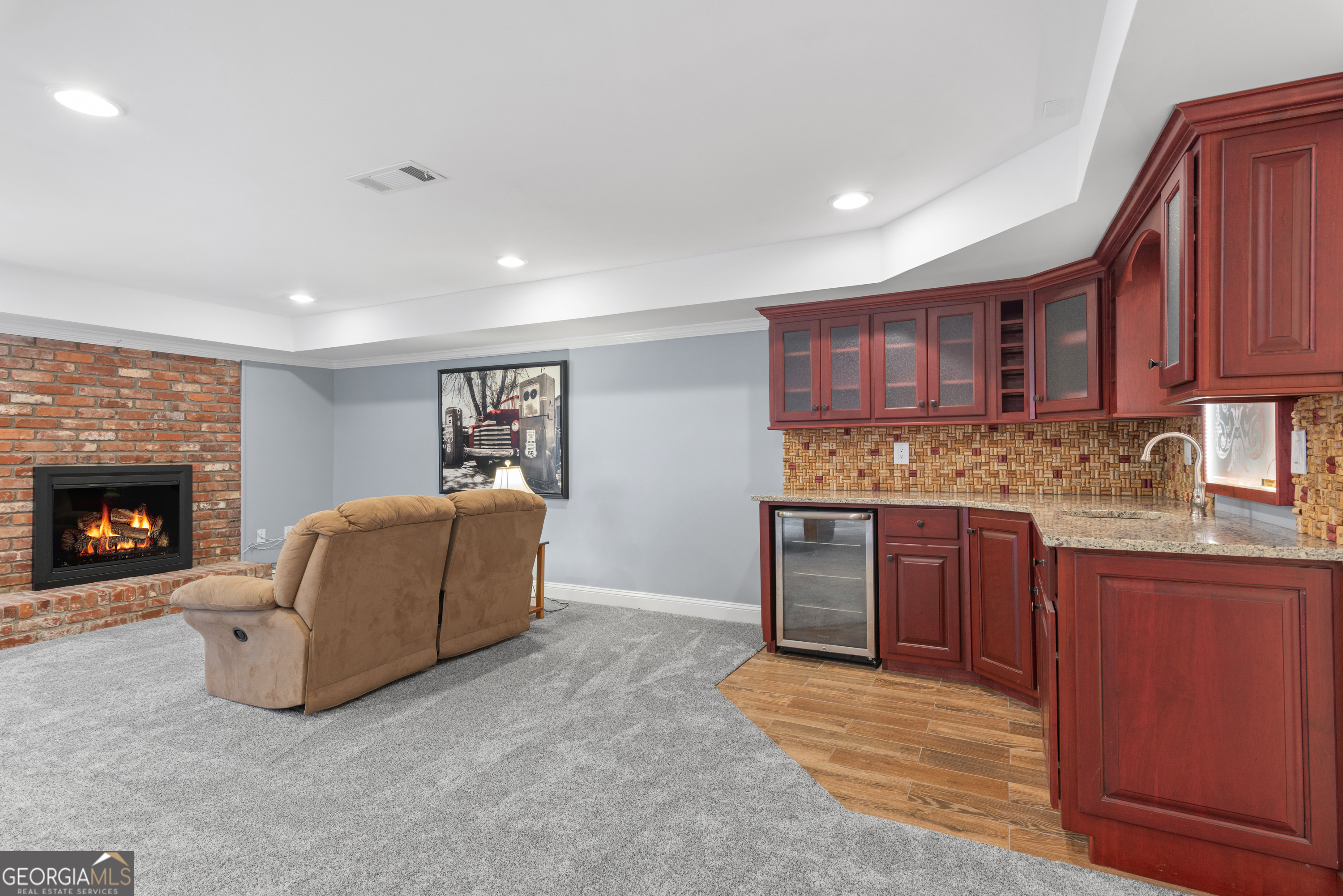 2303 Fenhurst Place Atlanta GA 30338