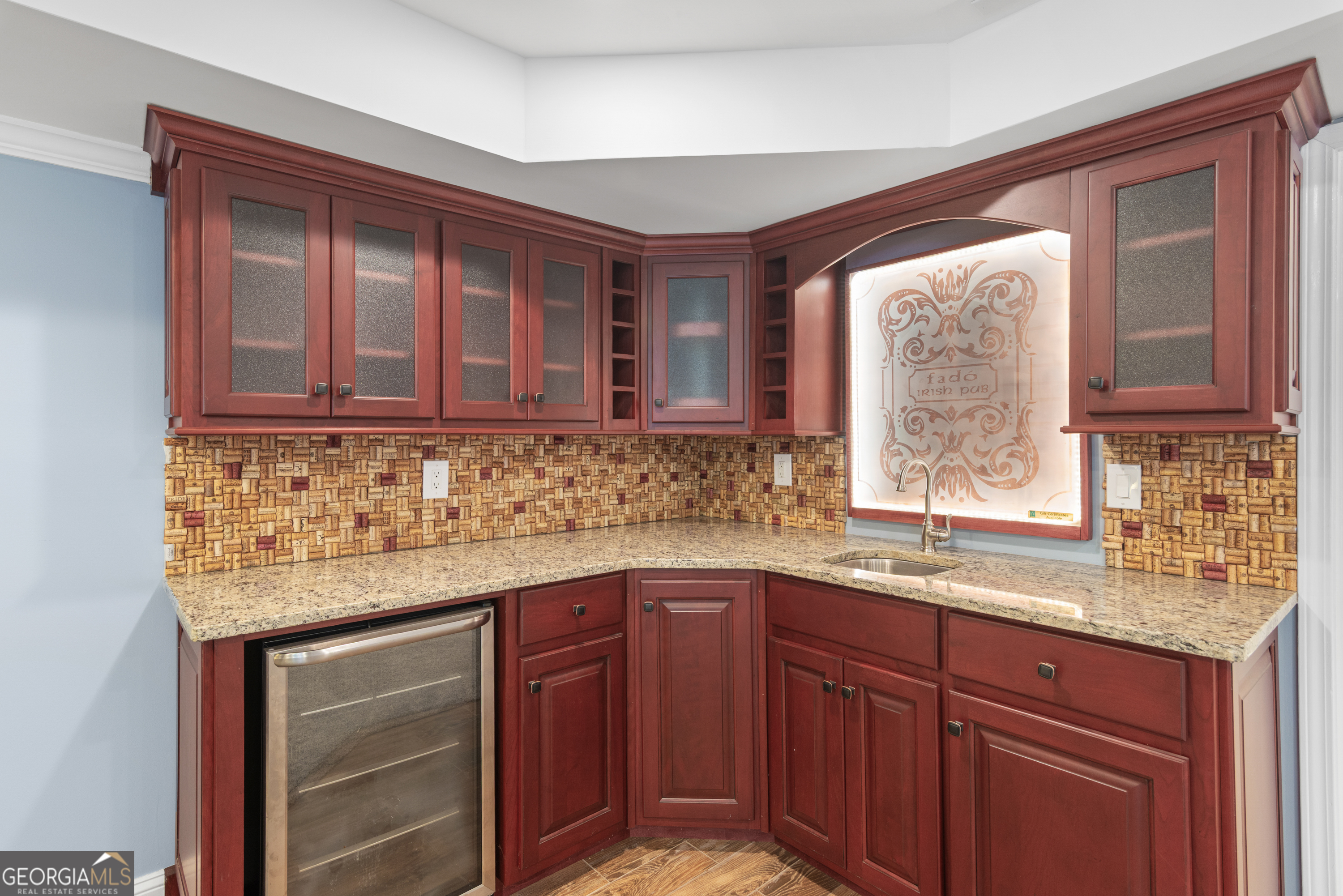2303 Fenhurst Place Atlanta GA 30338